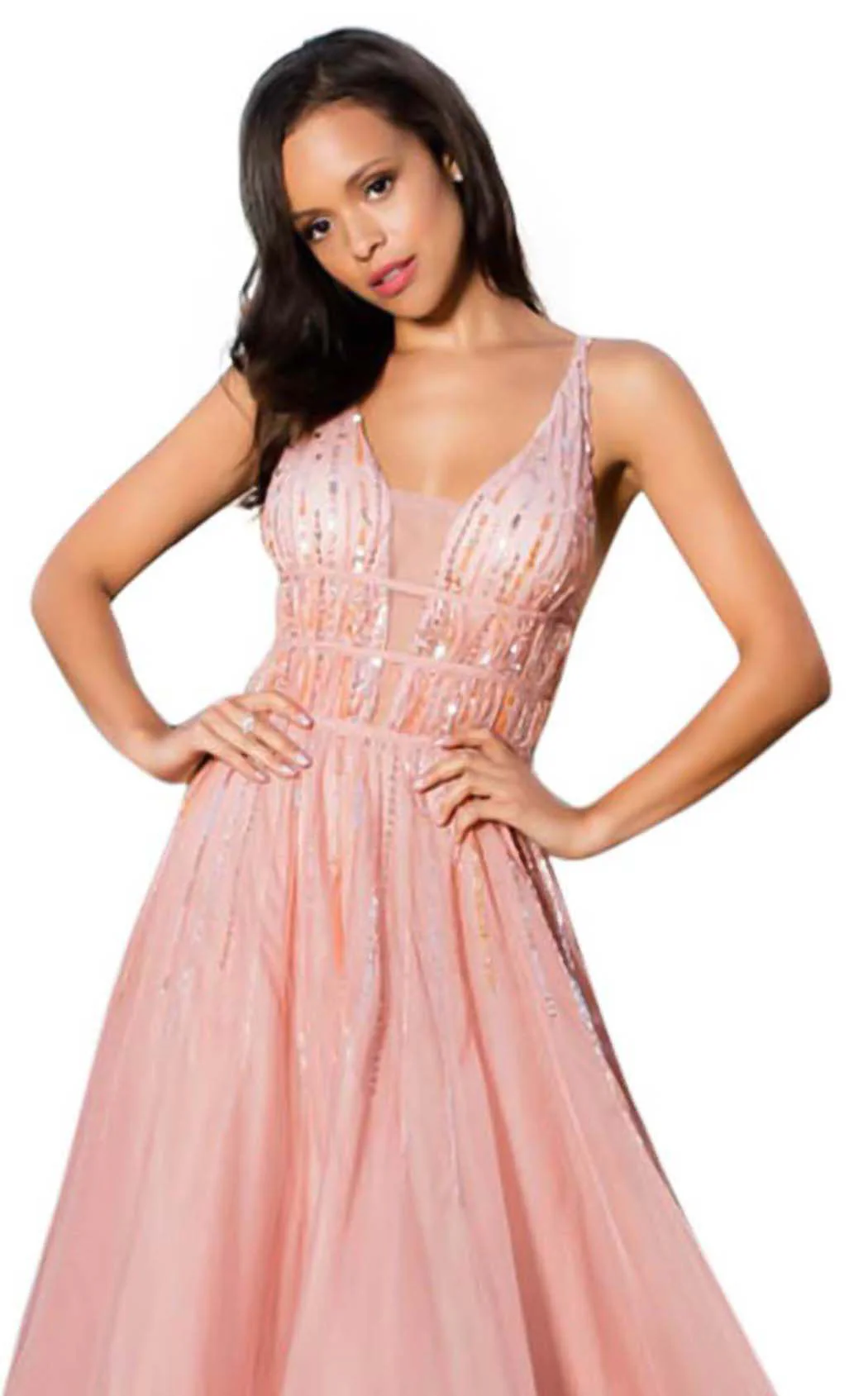 Scala 48947 Dress - Image 8