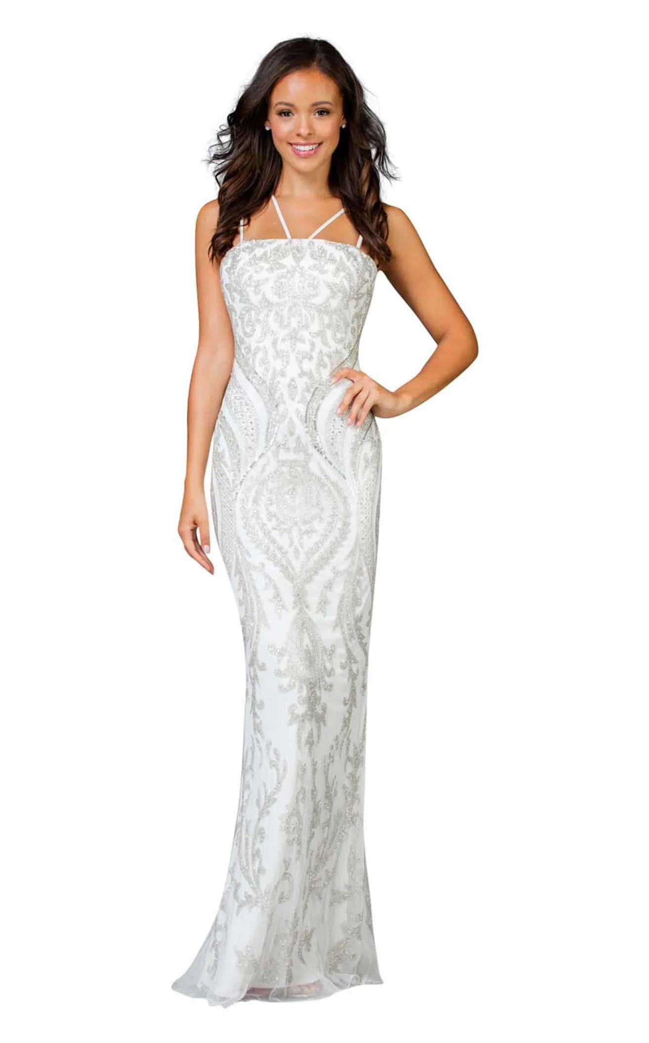 Scala 48950 Dress
