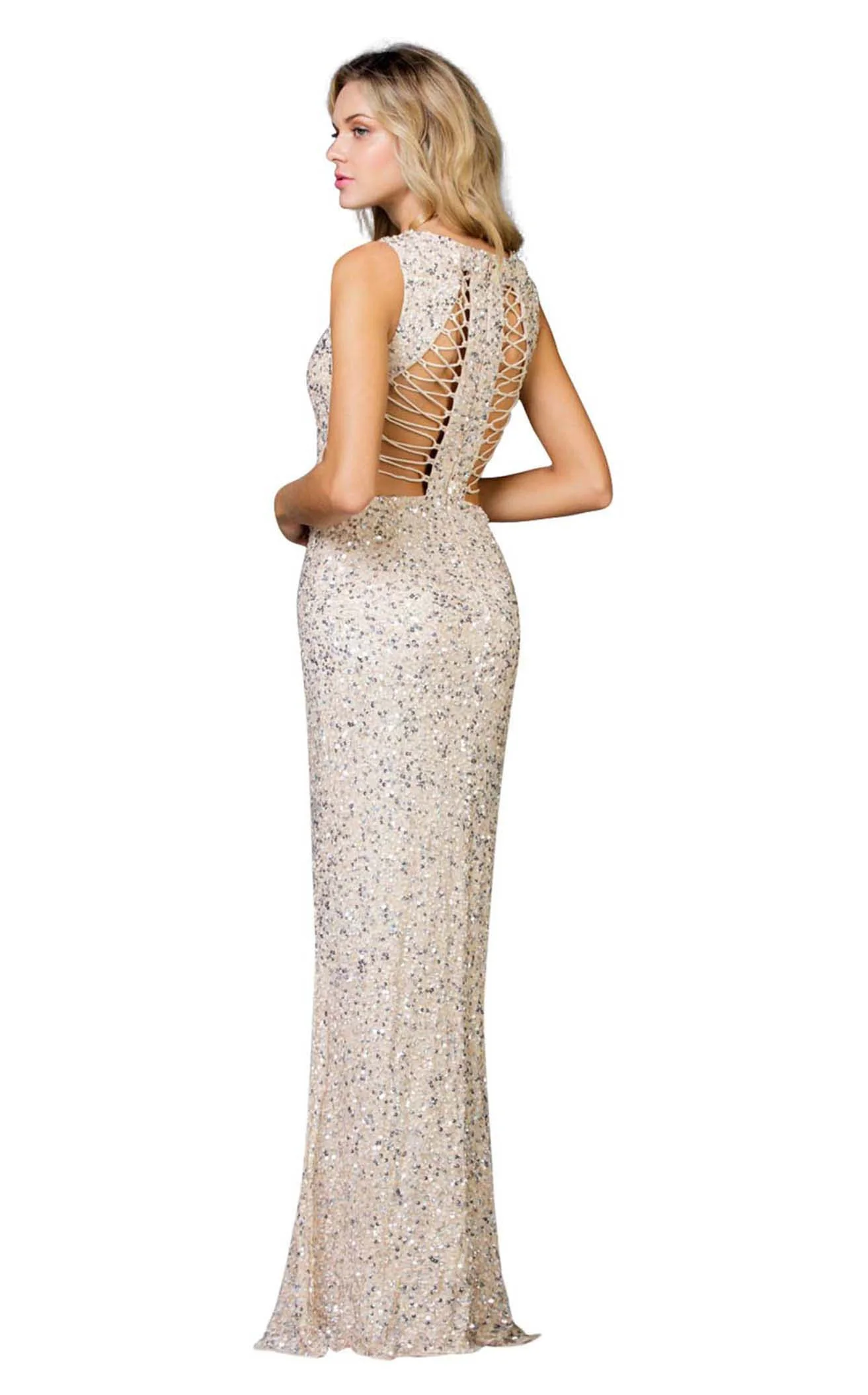 Scala 48962 Dress - Image 3