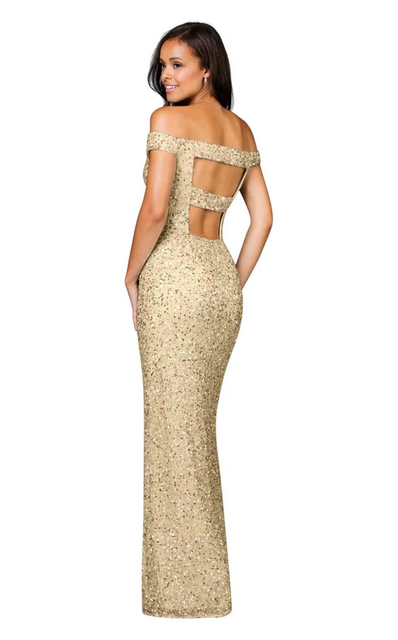 Scala 48985 Dress