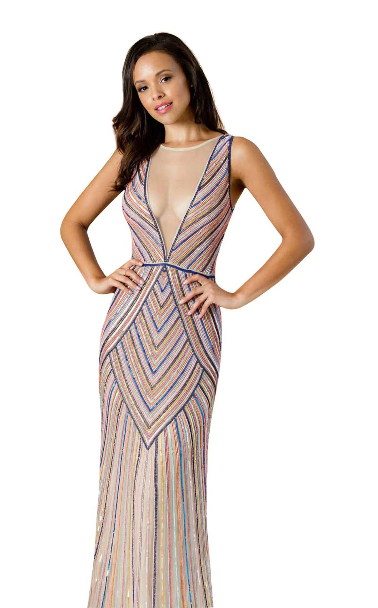 Scala 60003 Dress - Image 2
