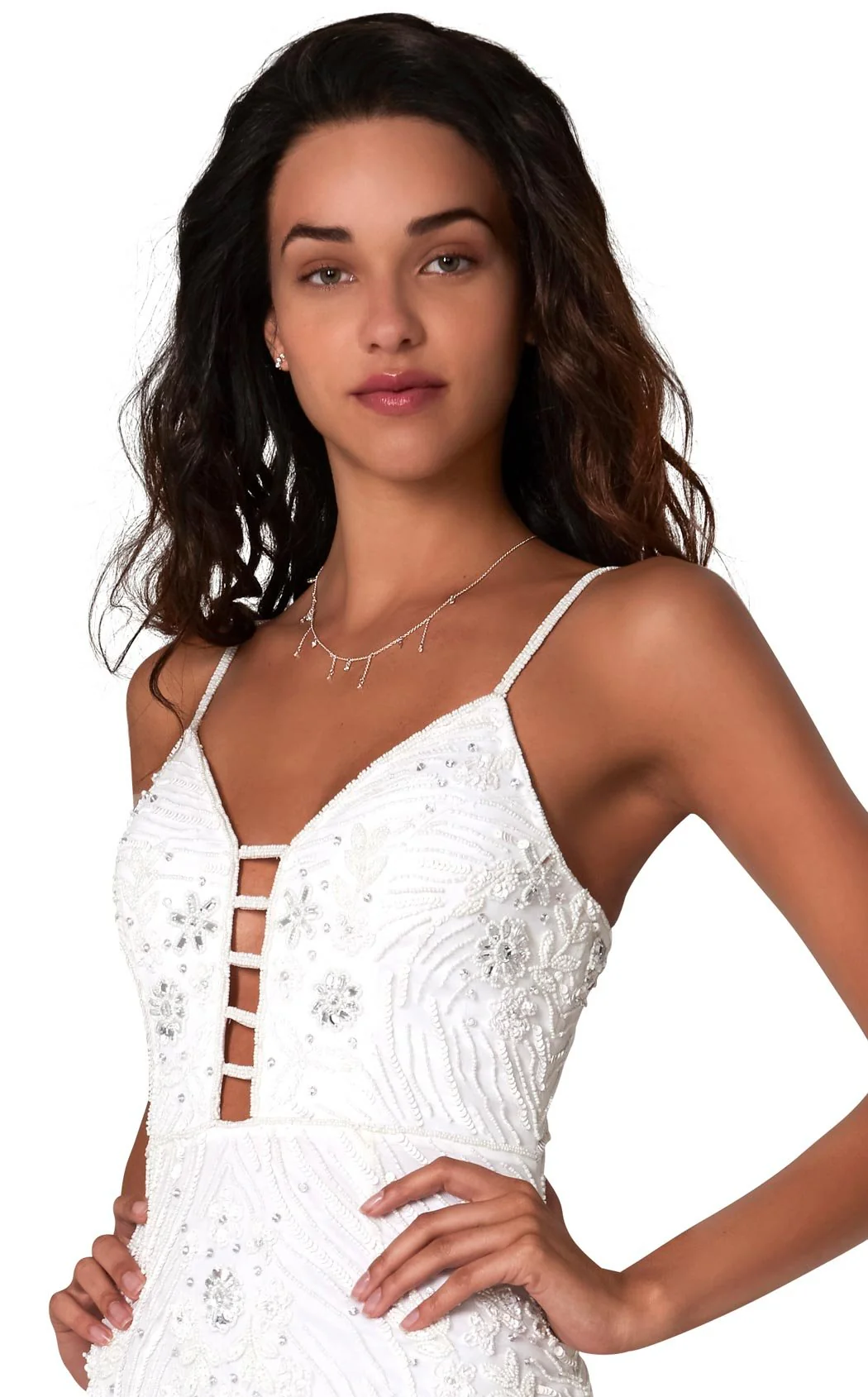 Scala 60055 Dress - Image 5