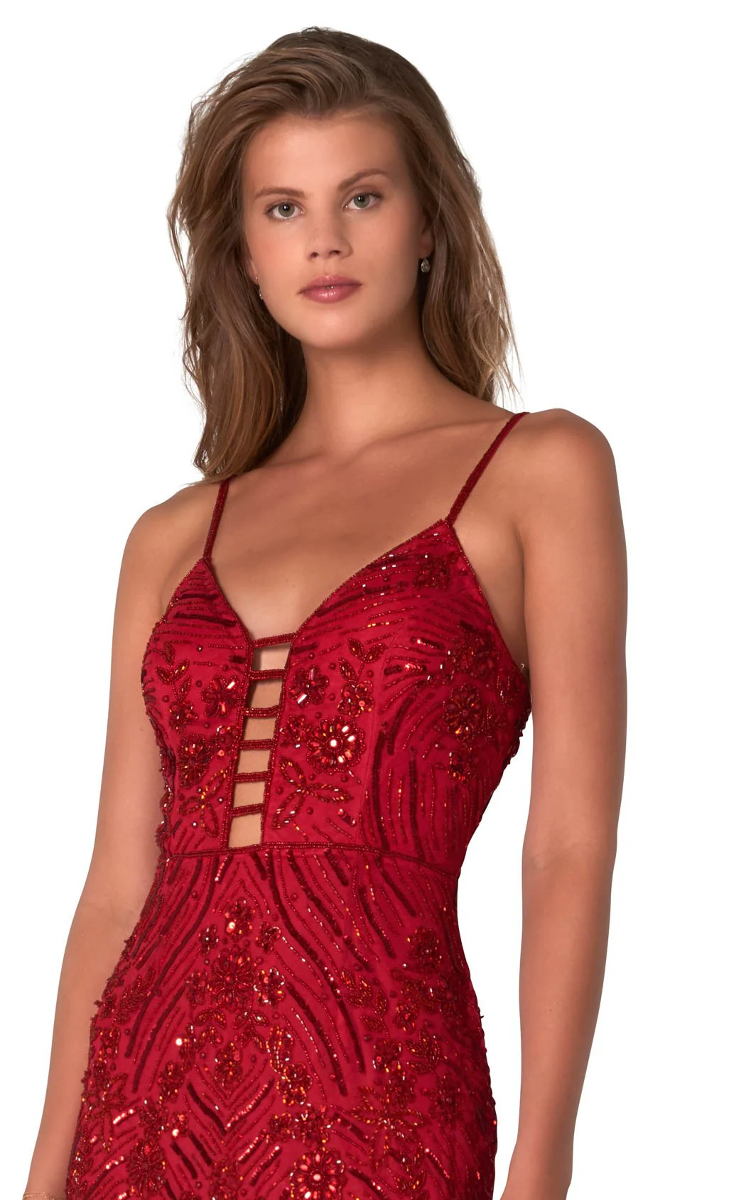 Scala 60055 Dress - Image 6