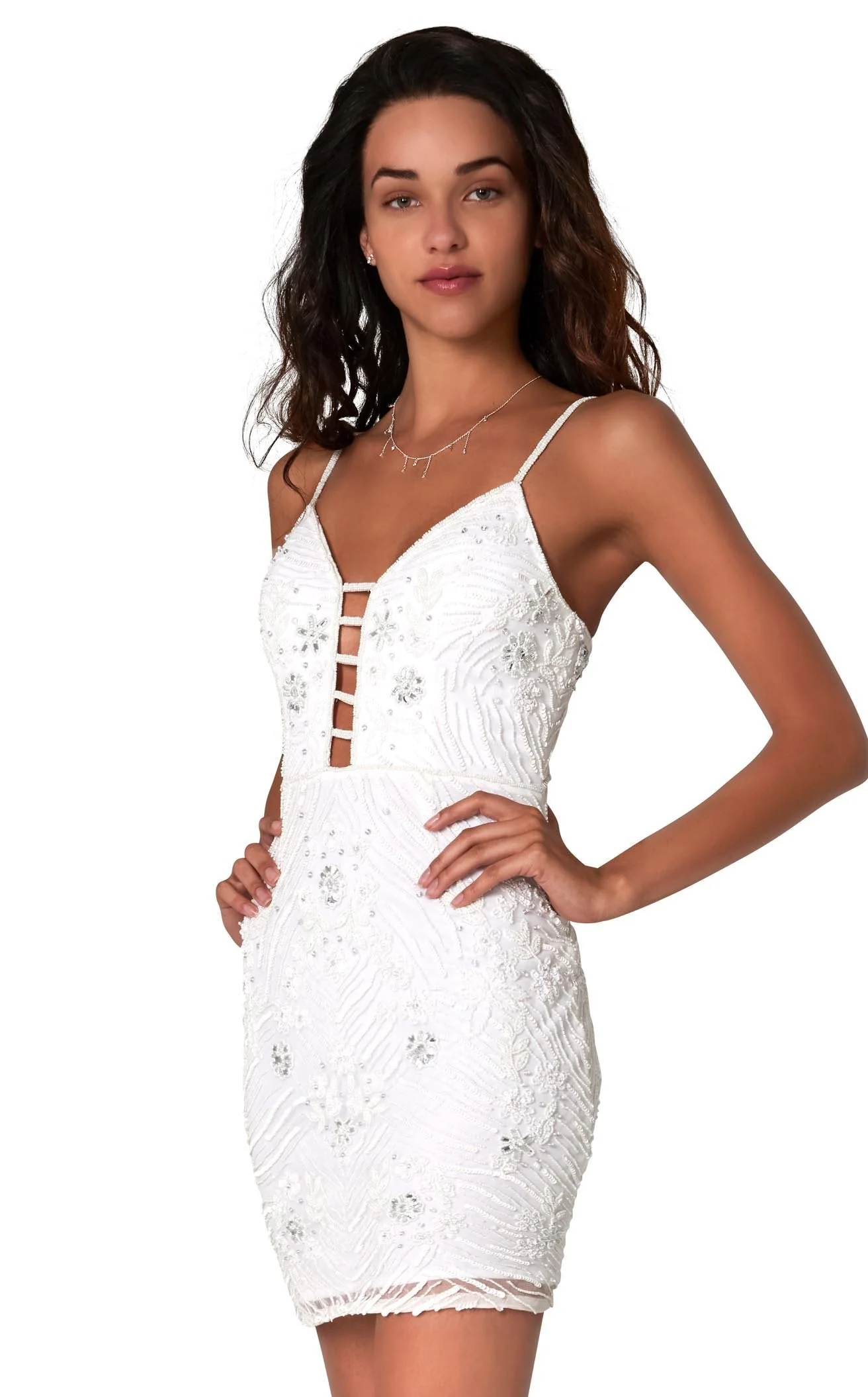 Scala 60055CL Dress