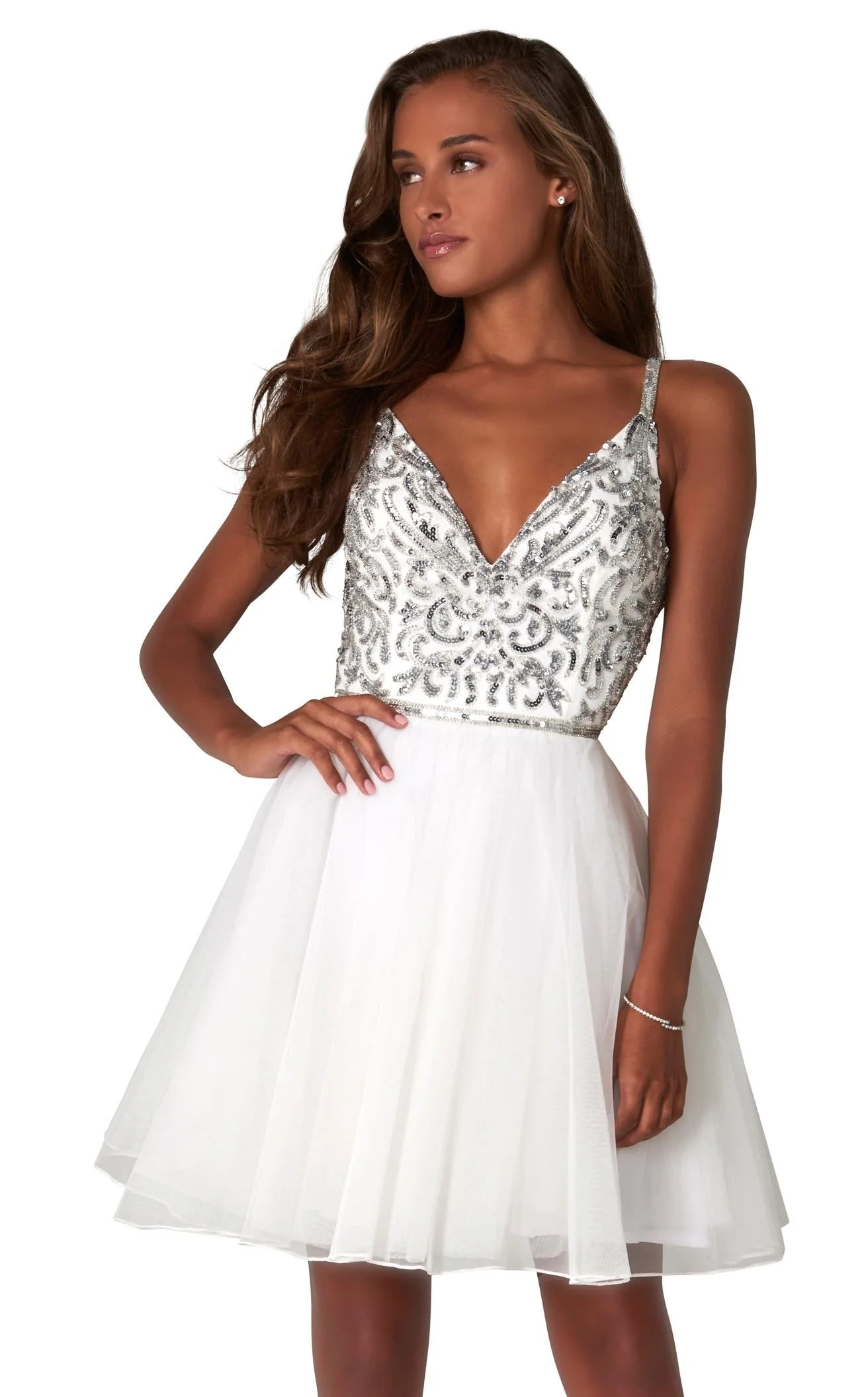 Scala 60076 Dress