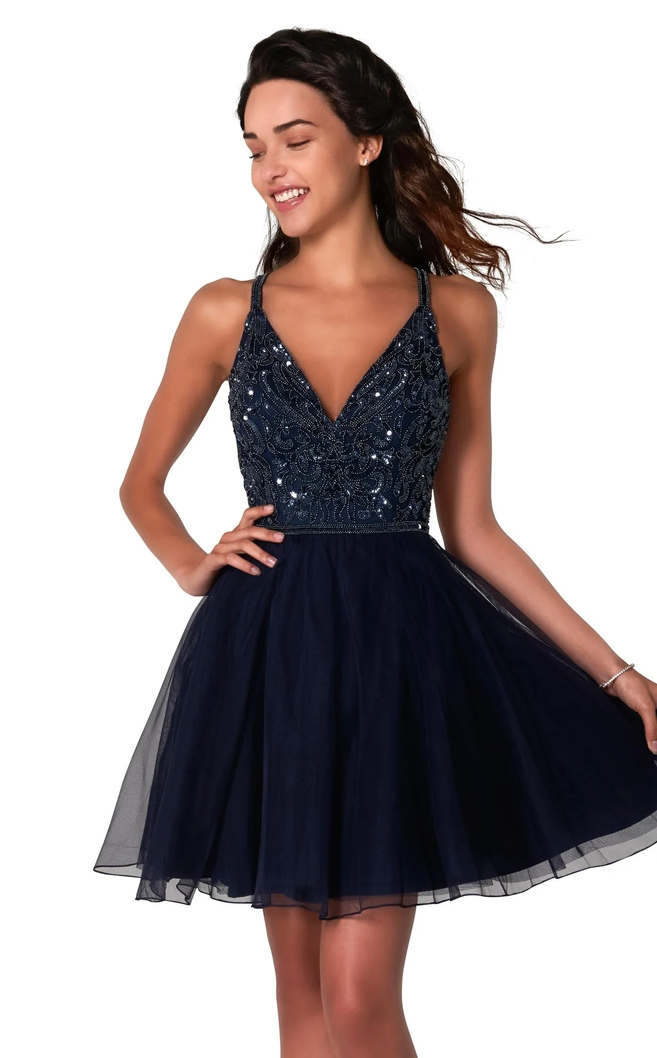 Scala 60076 Dress - Image 2