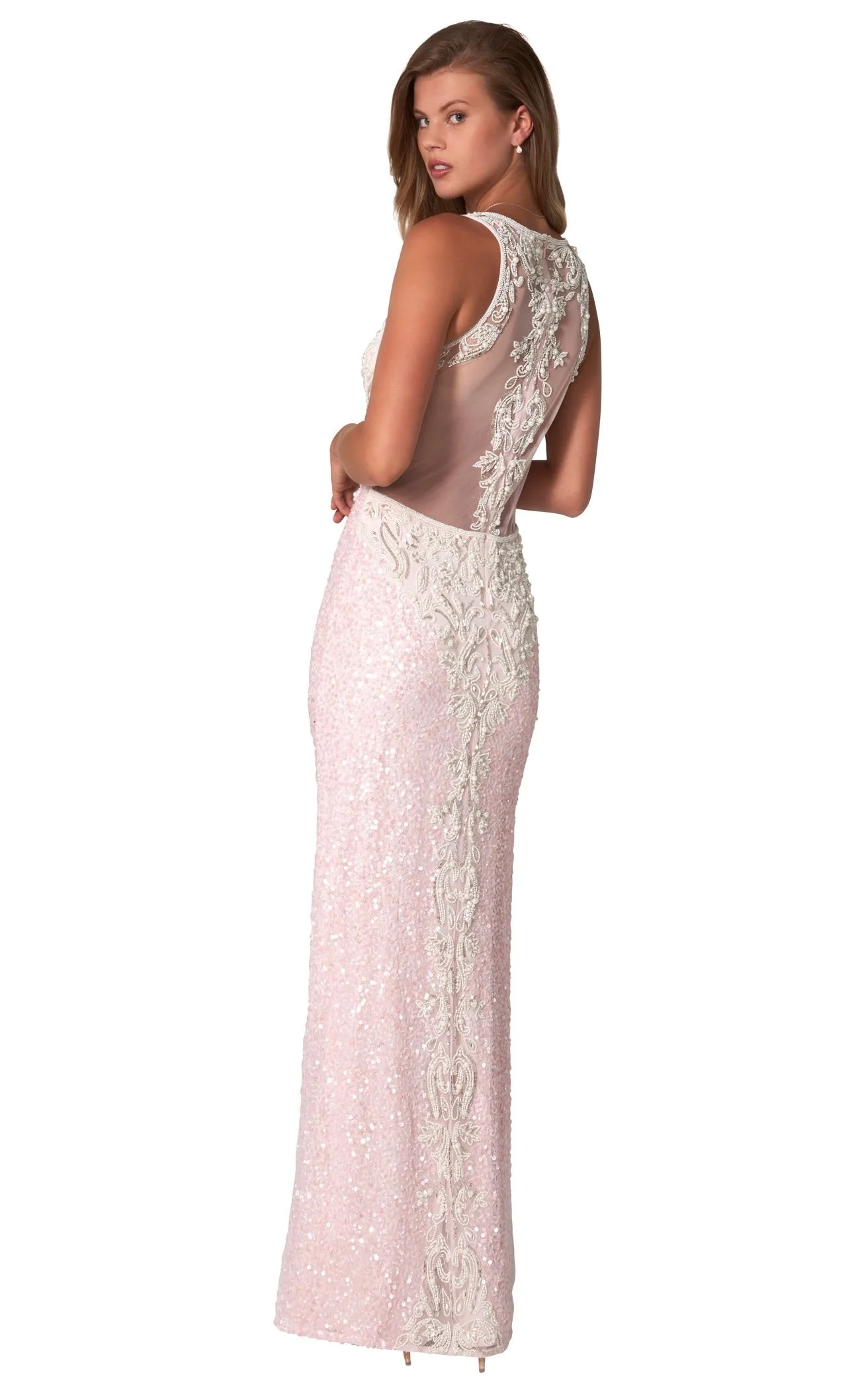 Scala 60082 Dress - Image 4