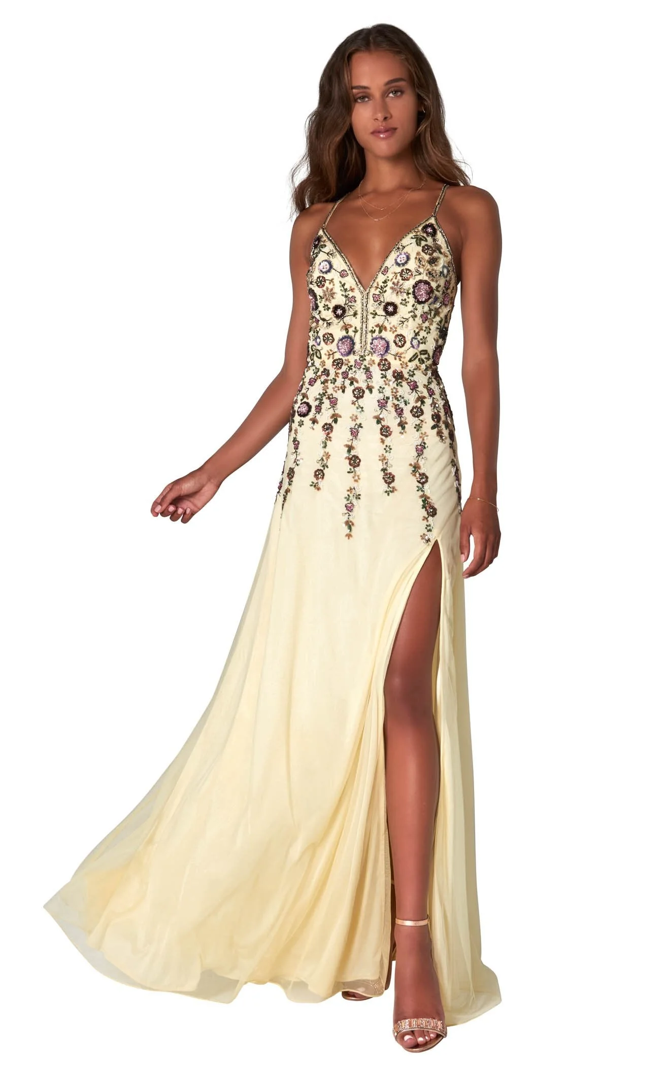 Scala 60086 Dress