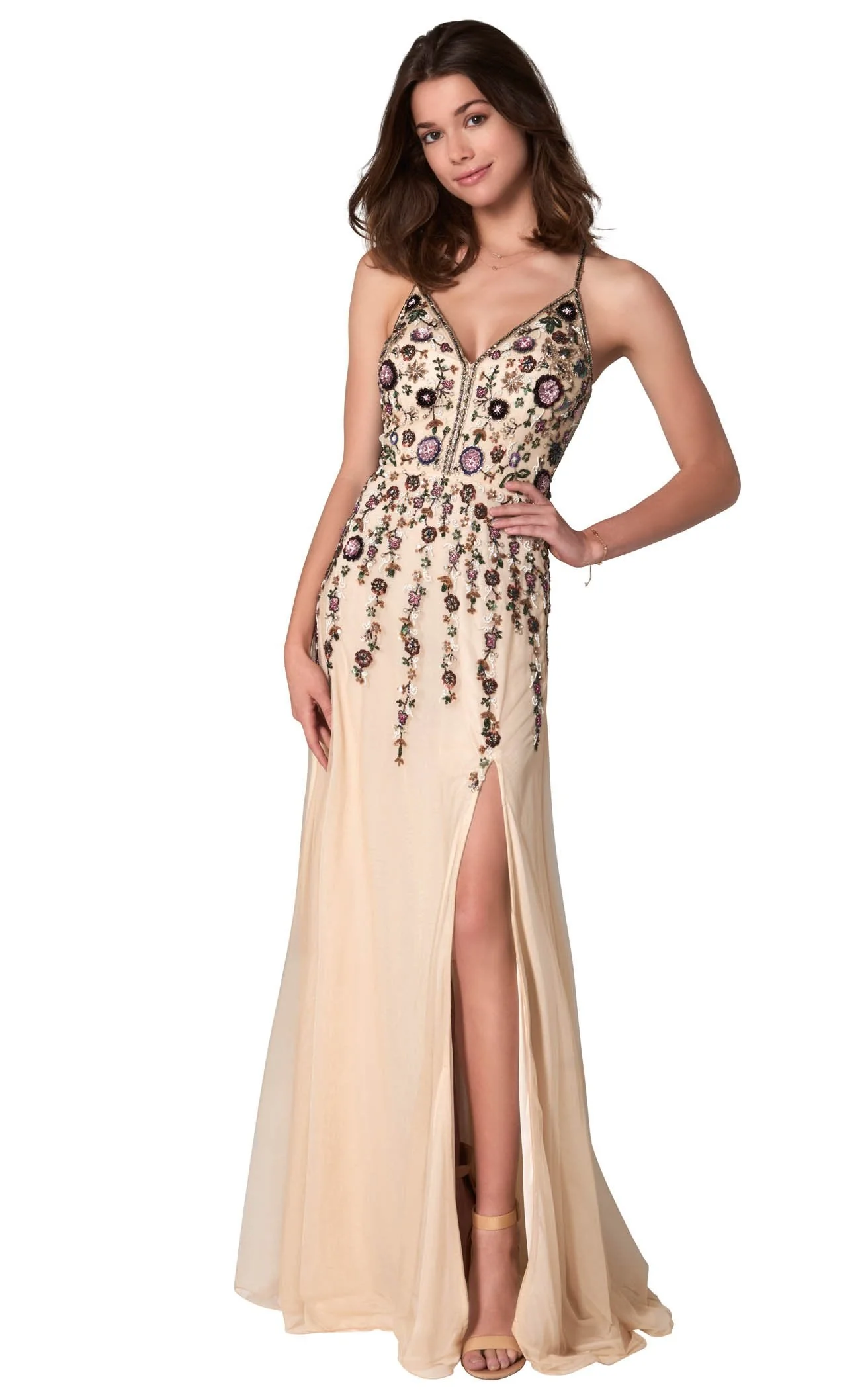 Scala 60086 Dress - Image 2