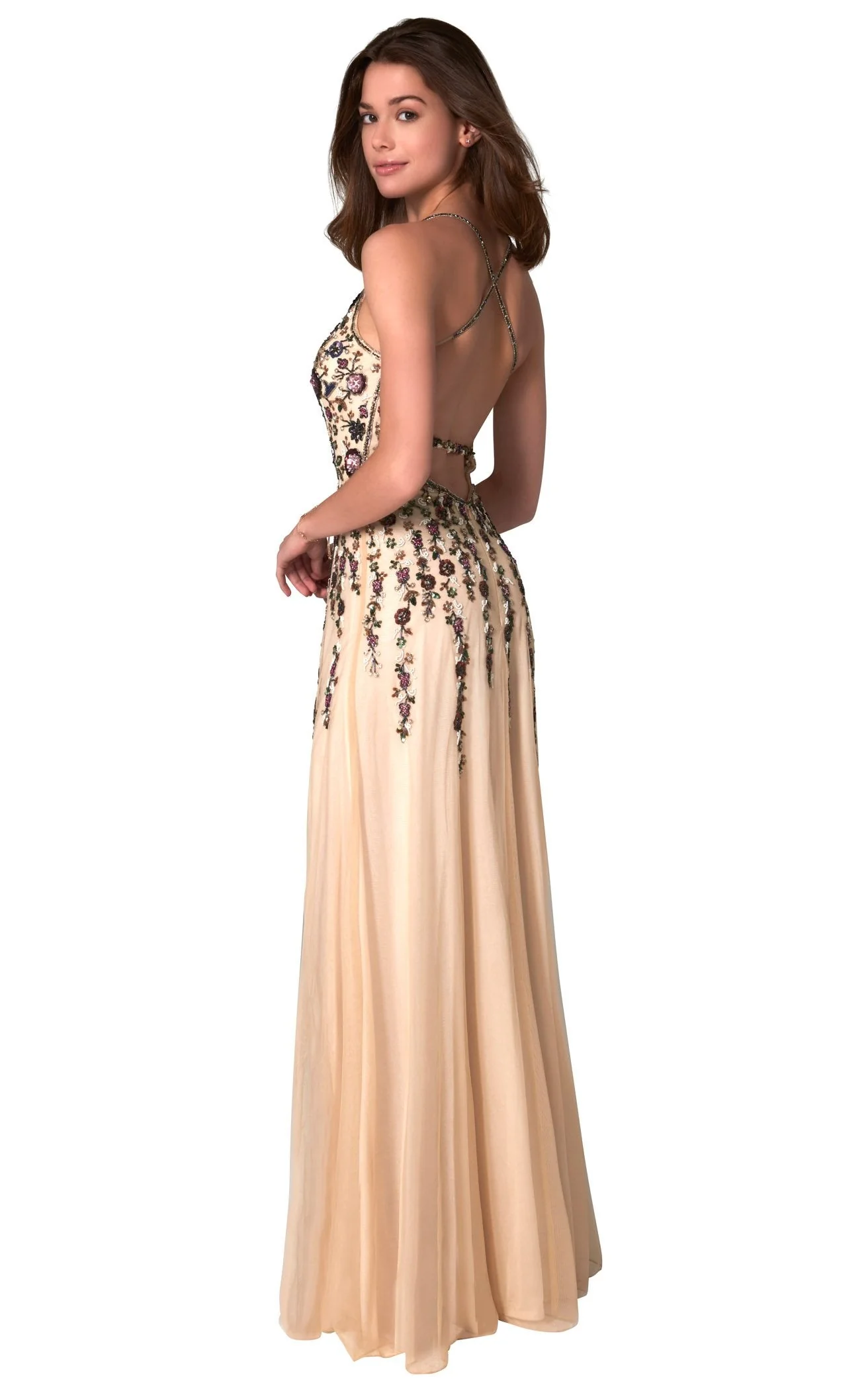 Scala 60086 Dress - Image 5