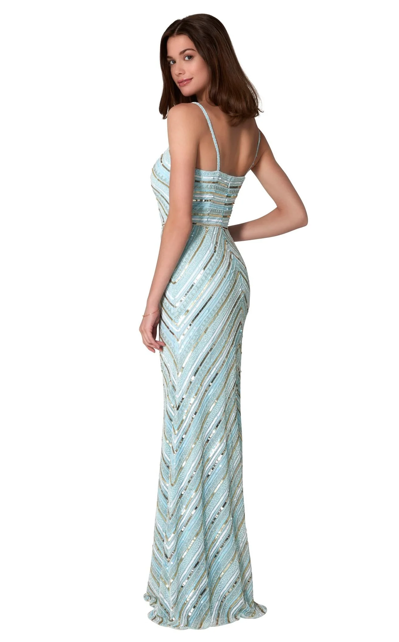 Scala 60091 Dress - Image 6