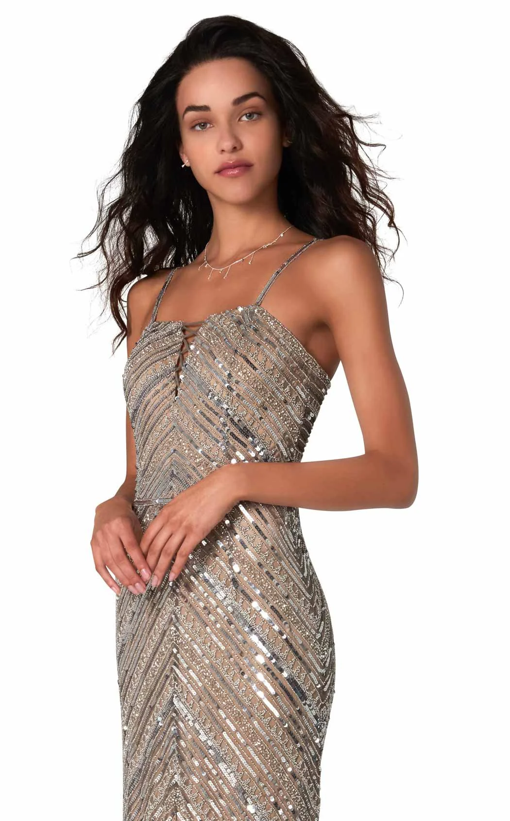 Scala 60091 Dress - Image 8