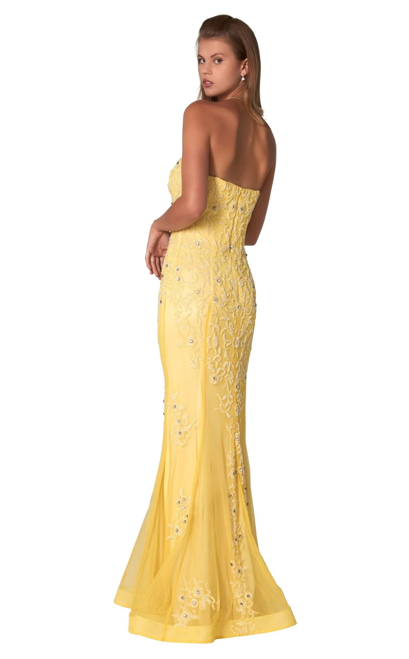 Scala 60097 Dress - Image 4