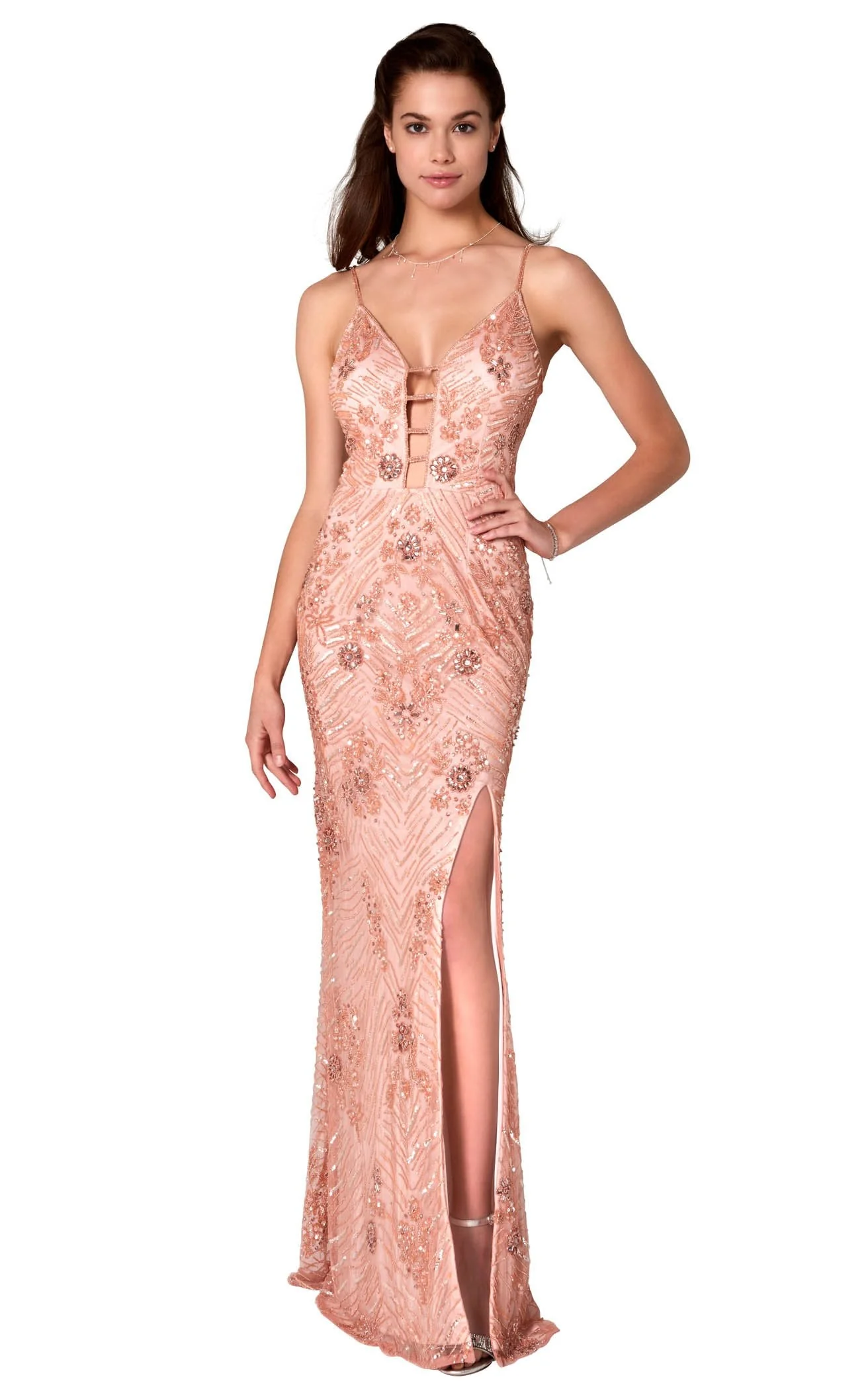 Scala 60101 Dress
