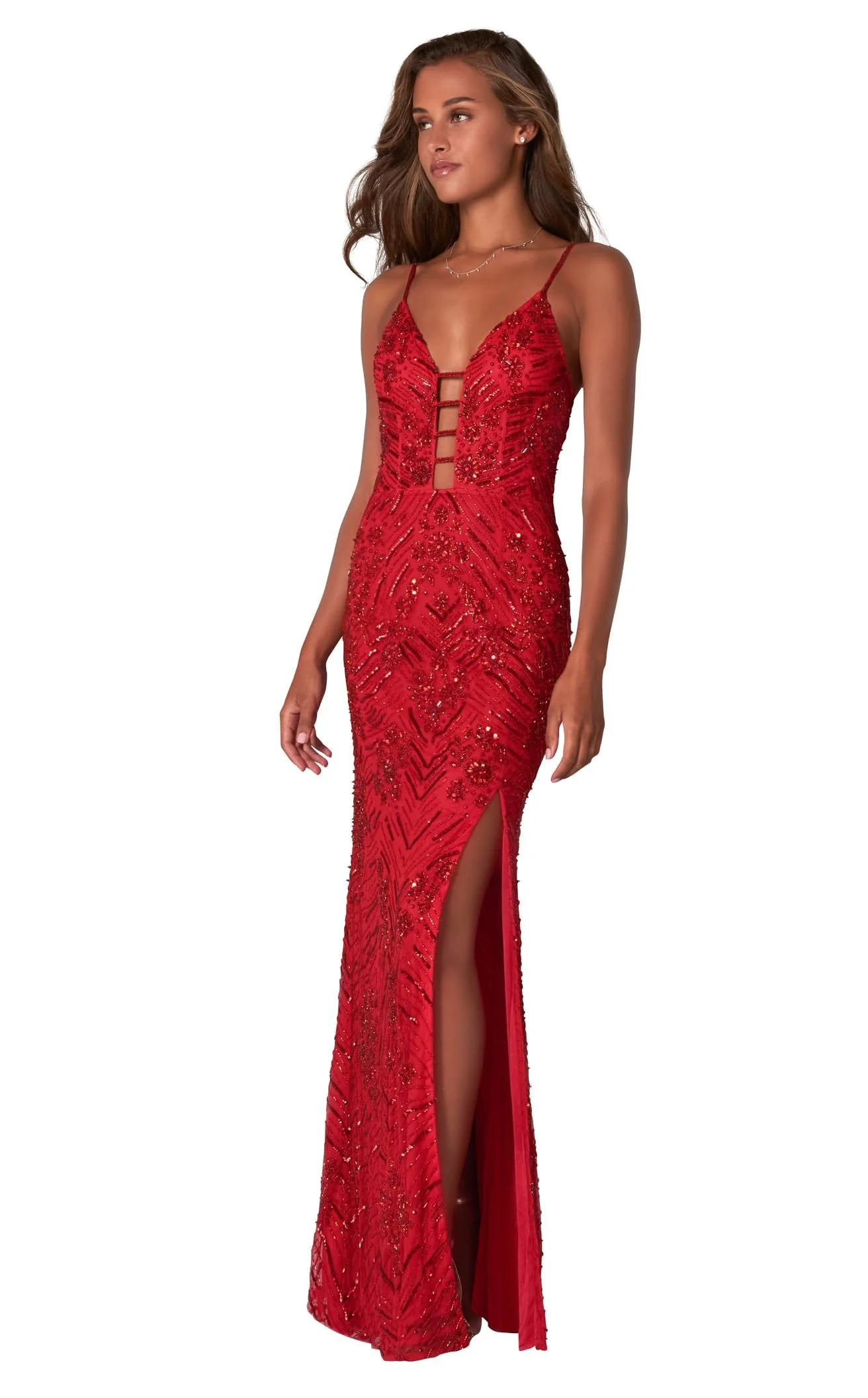 Scala 60101 Dress - Image 3