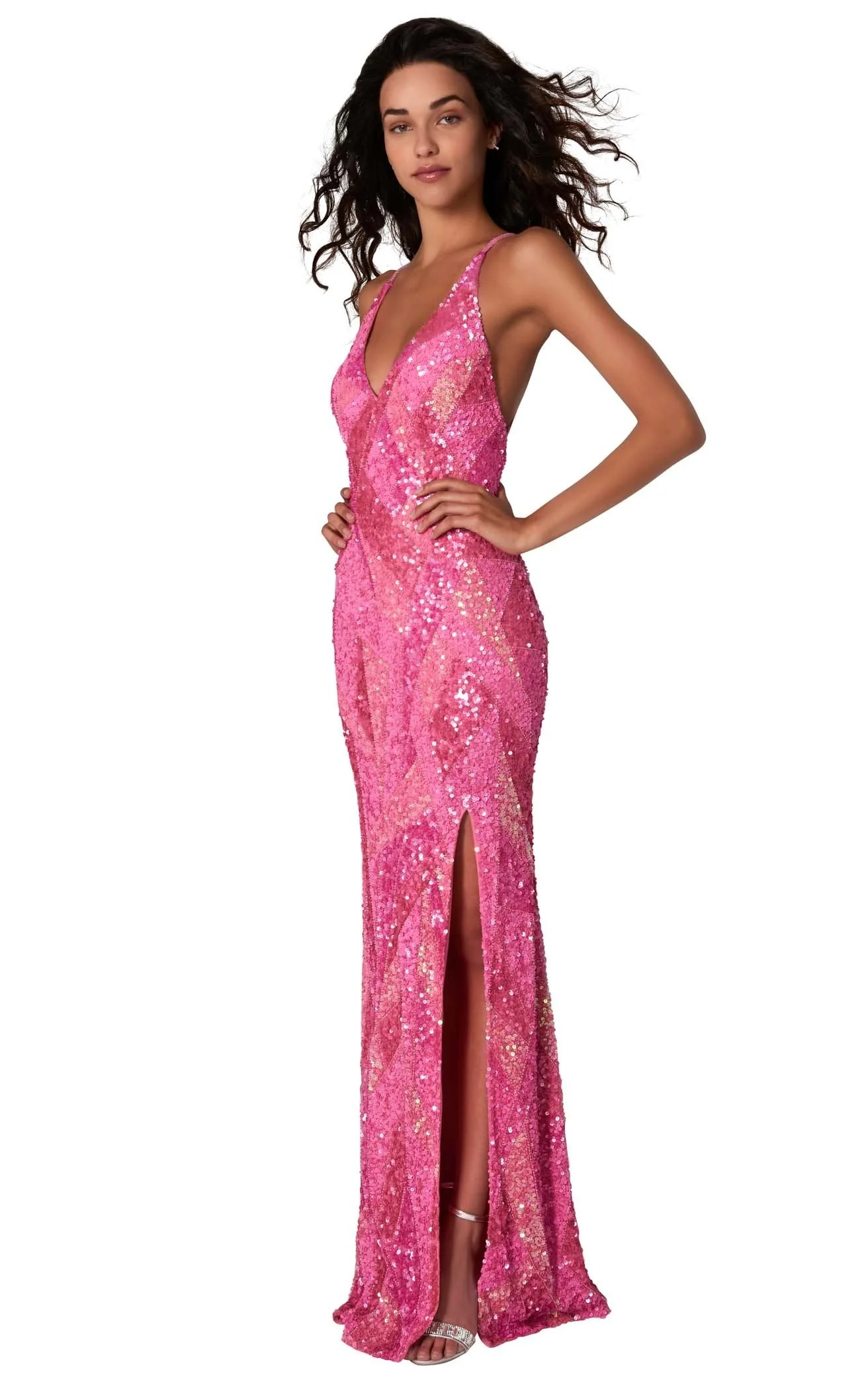Scala 60106 Dress - Image 2