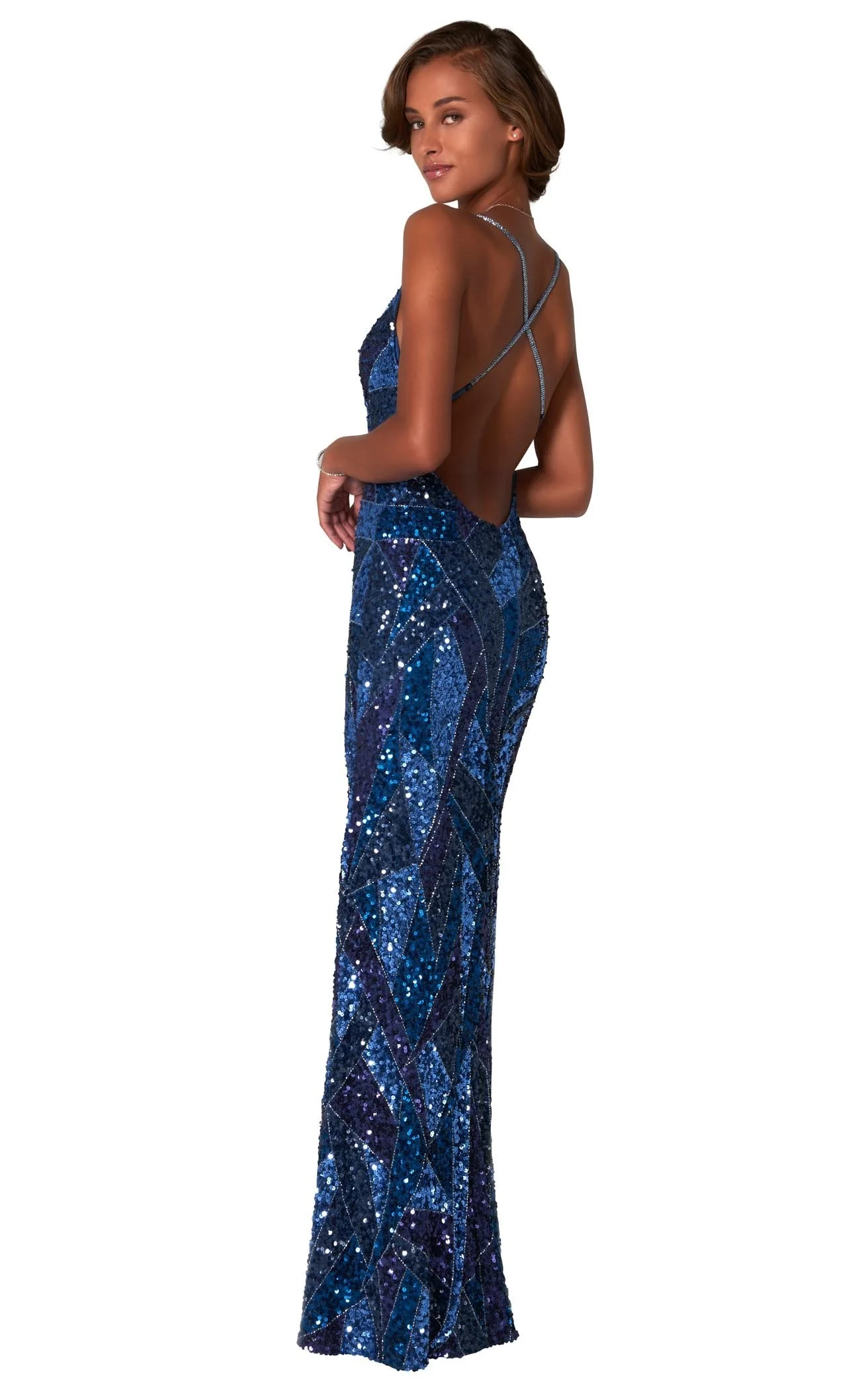 Scala 60106 Dress - Image 5