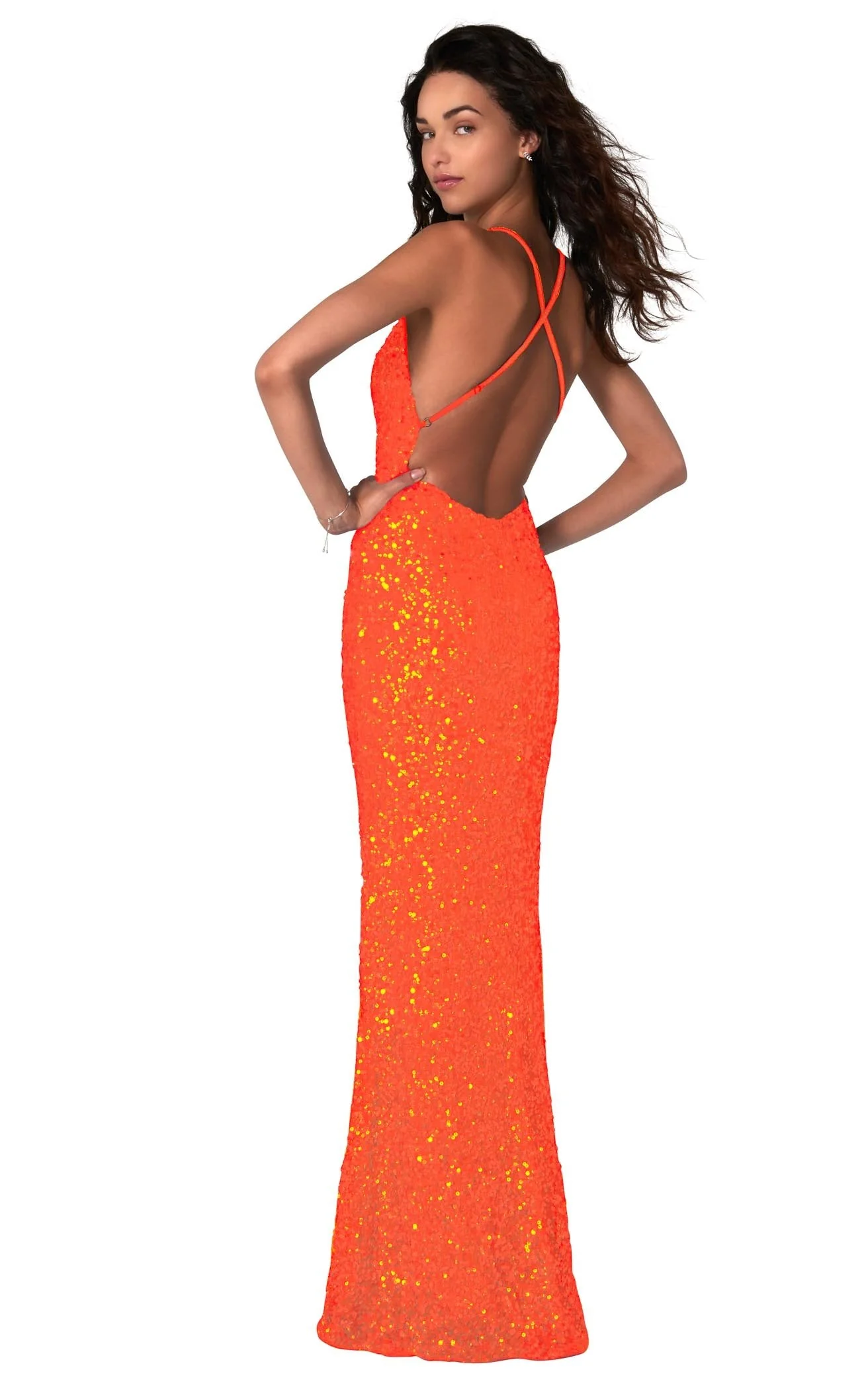 Scala 60141 Dress - Image 6