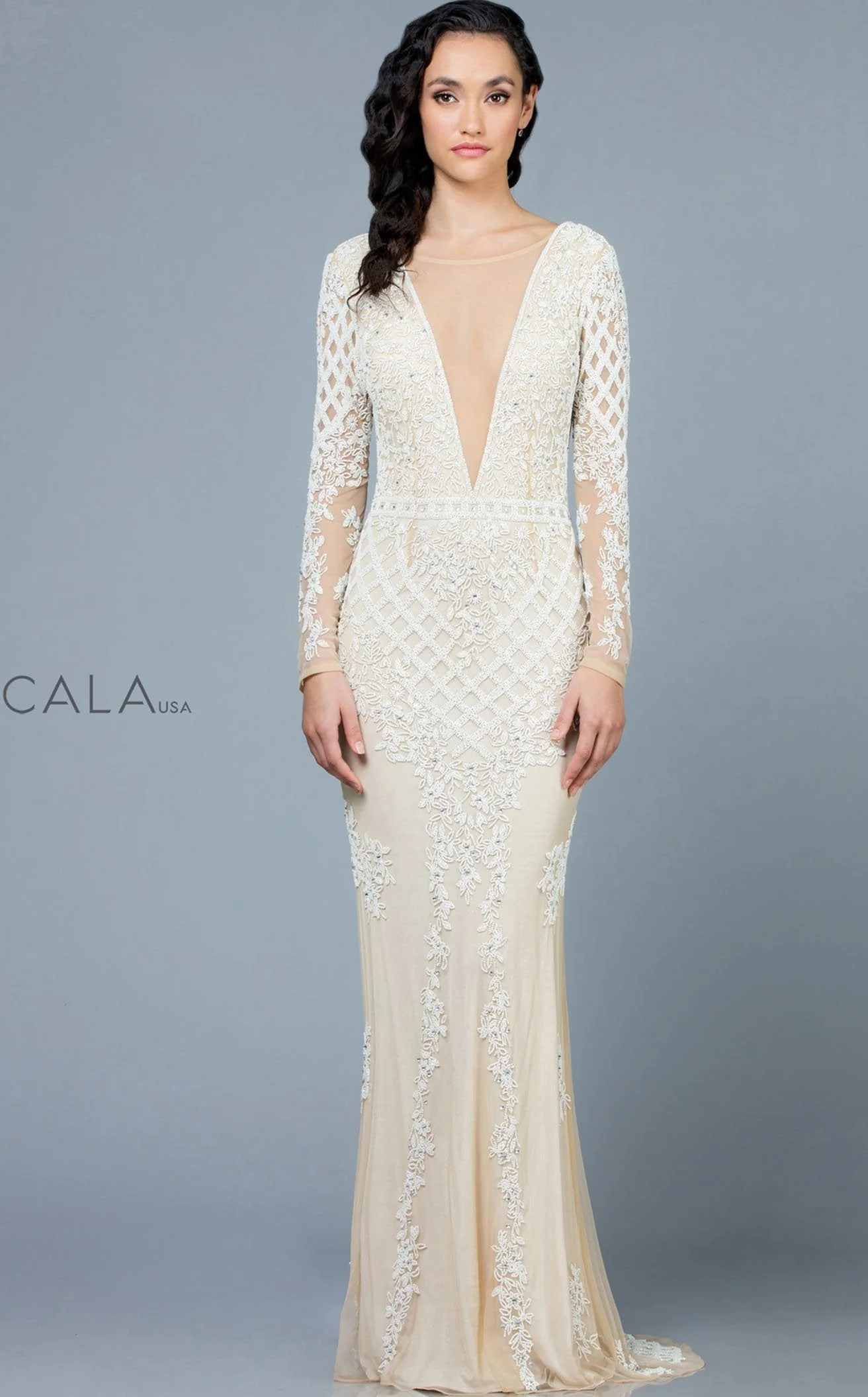 Scala 60175 Dress