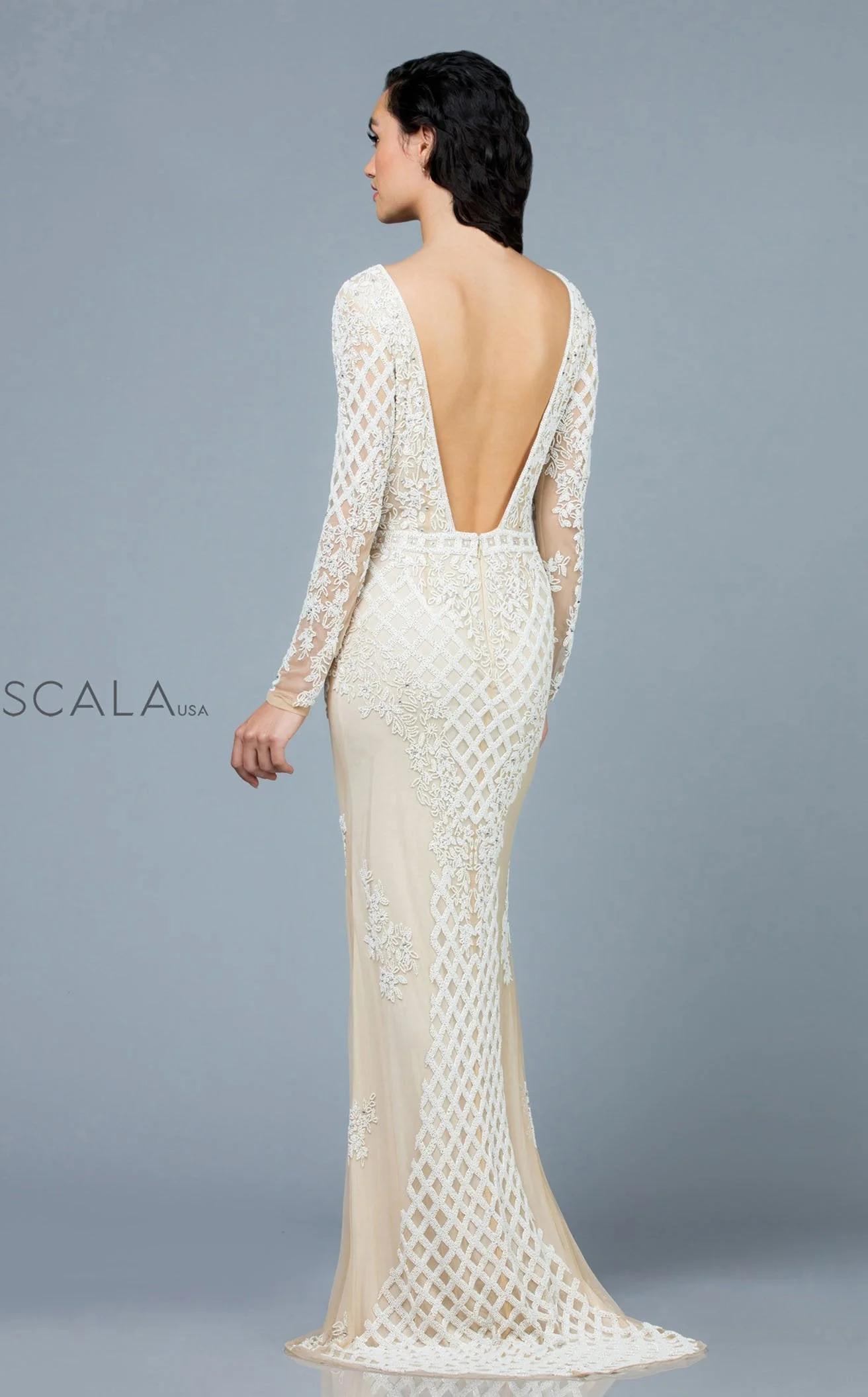 Scala 60175 Dress - Image 4