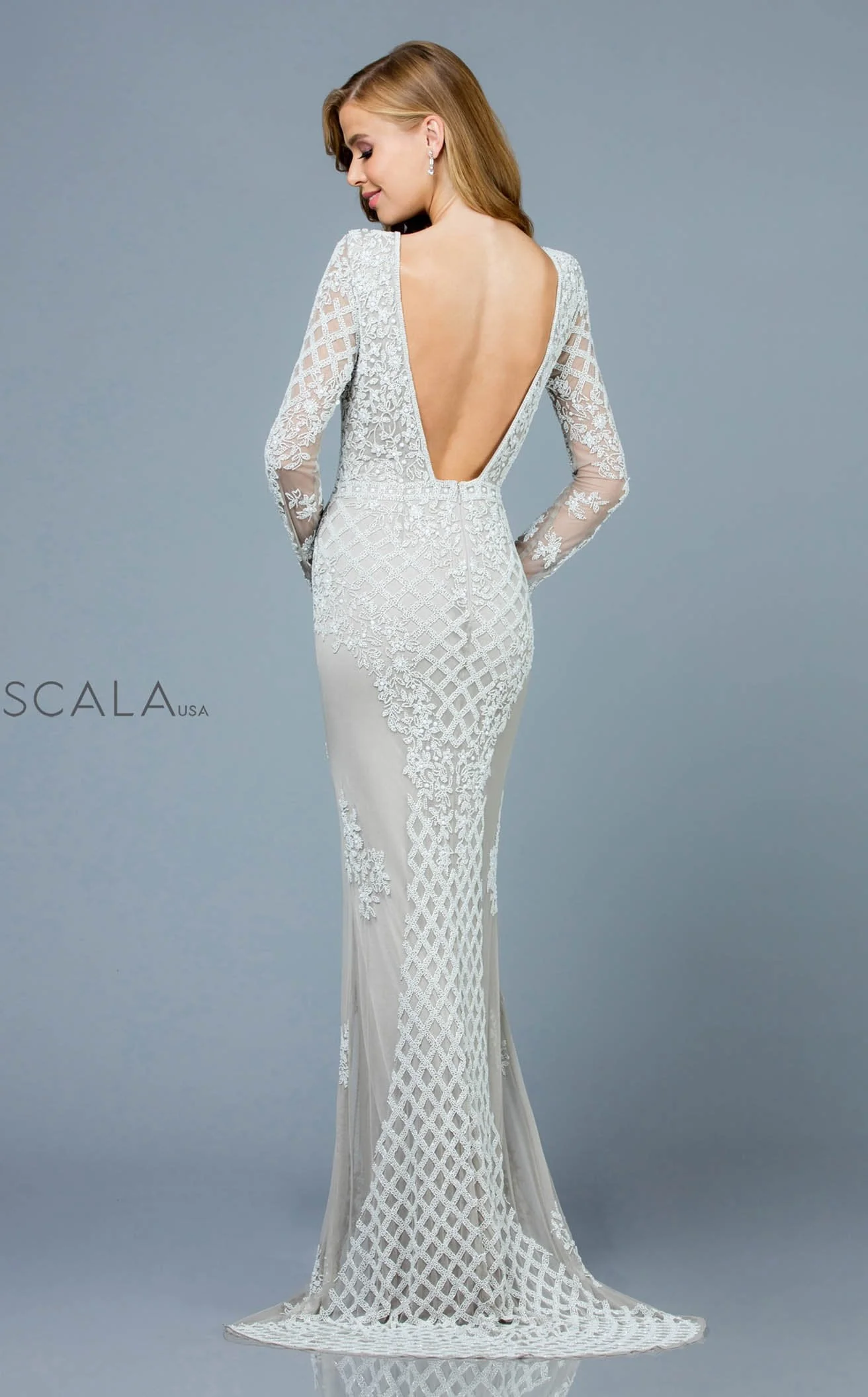 Scala 60175 Dress - Image 5
