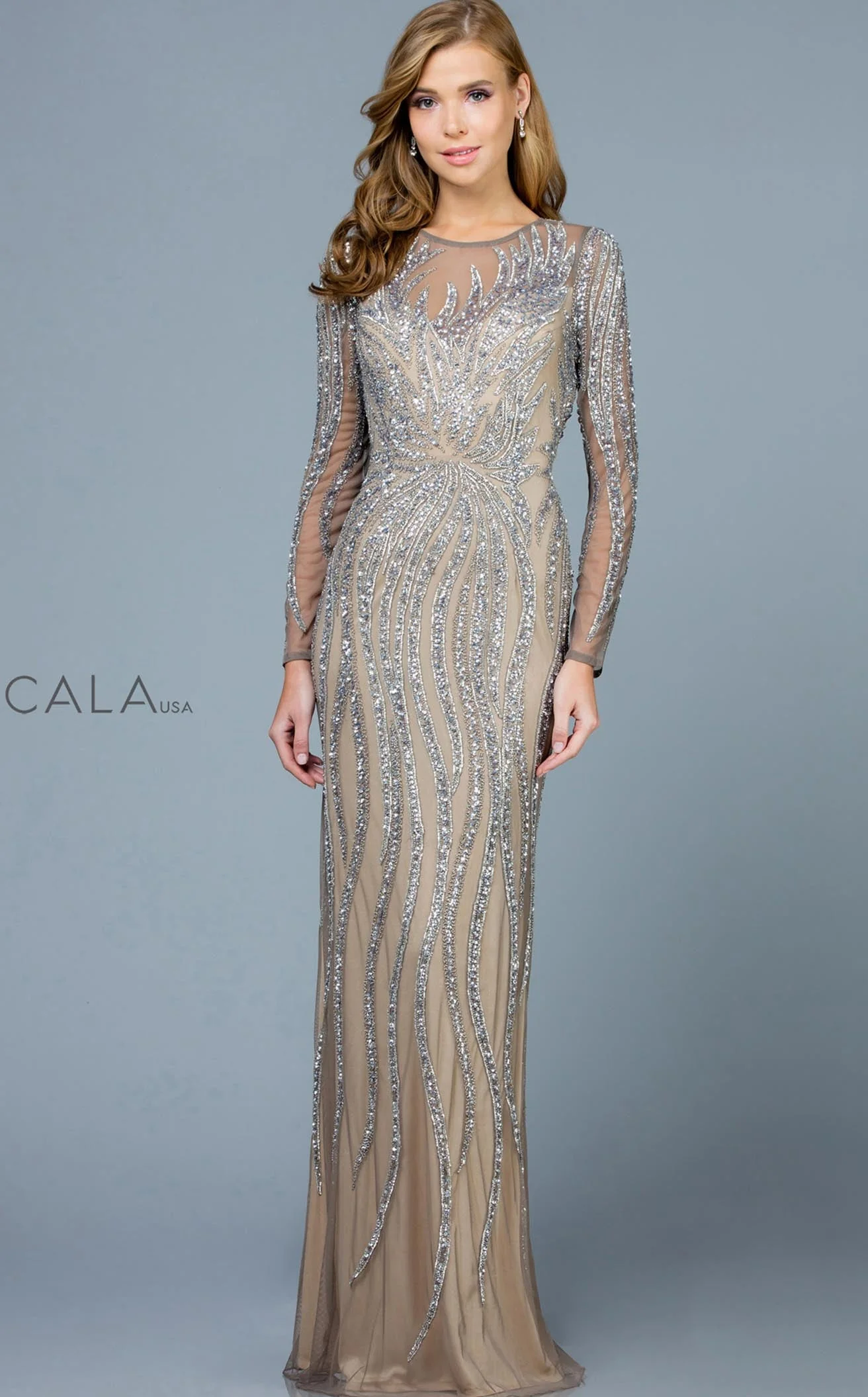 Scala 60189 Dress