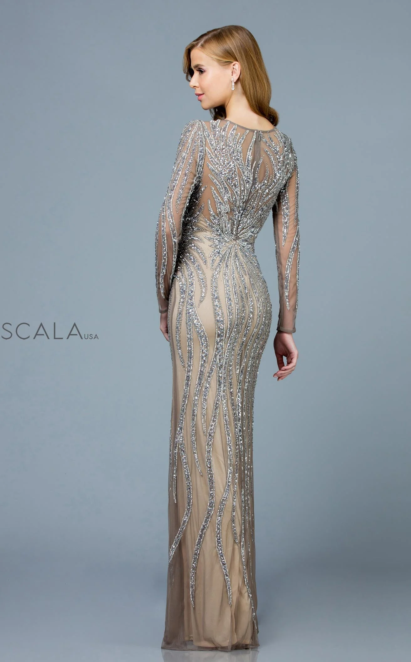 Scala 60189 Dress - Image 3