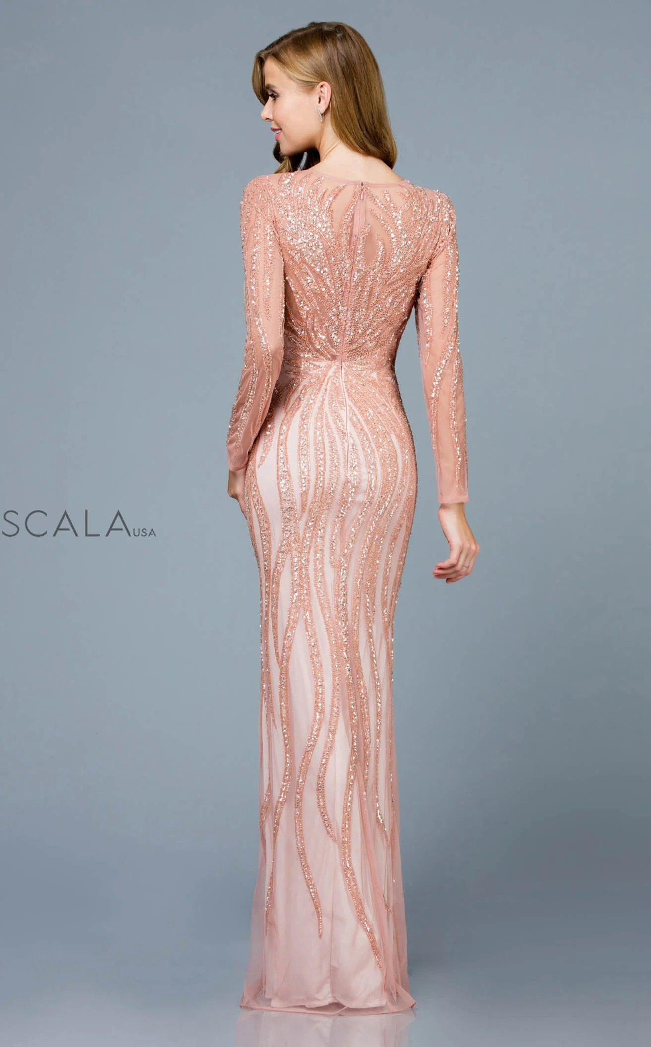 Scala 60189 Dress - Image 4