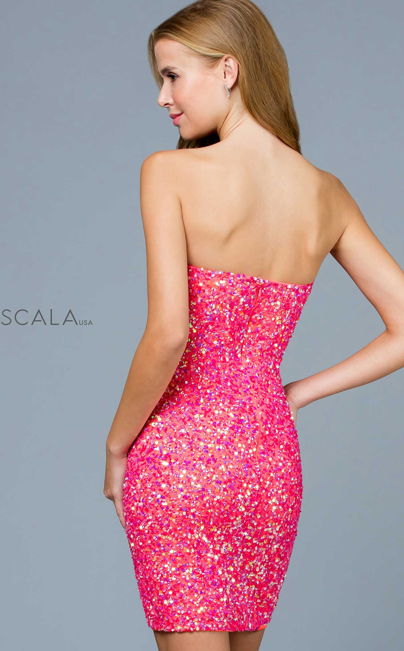 Scala 60195 Dress - Image 2