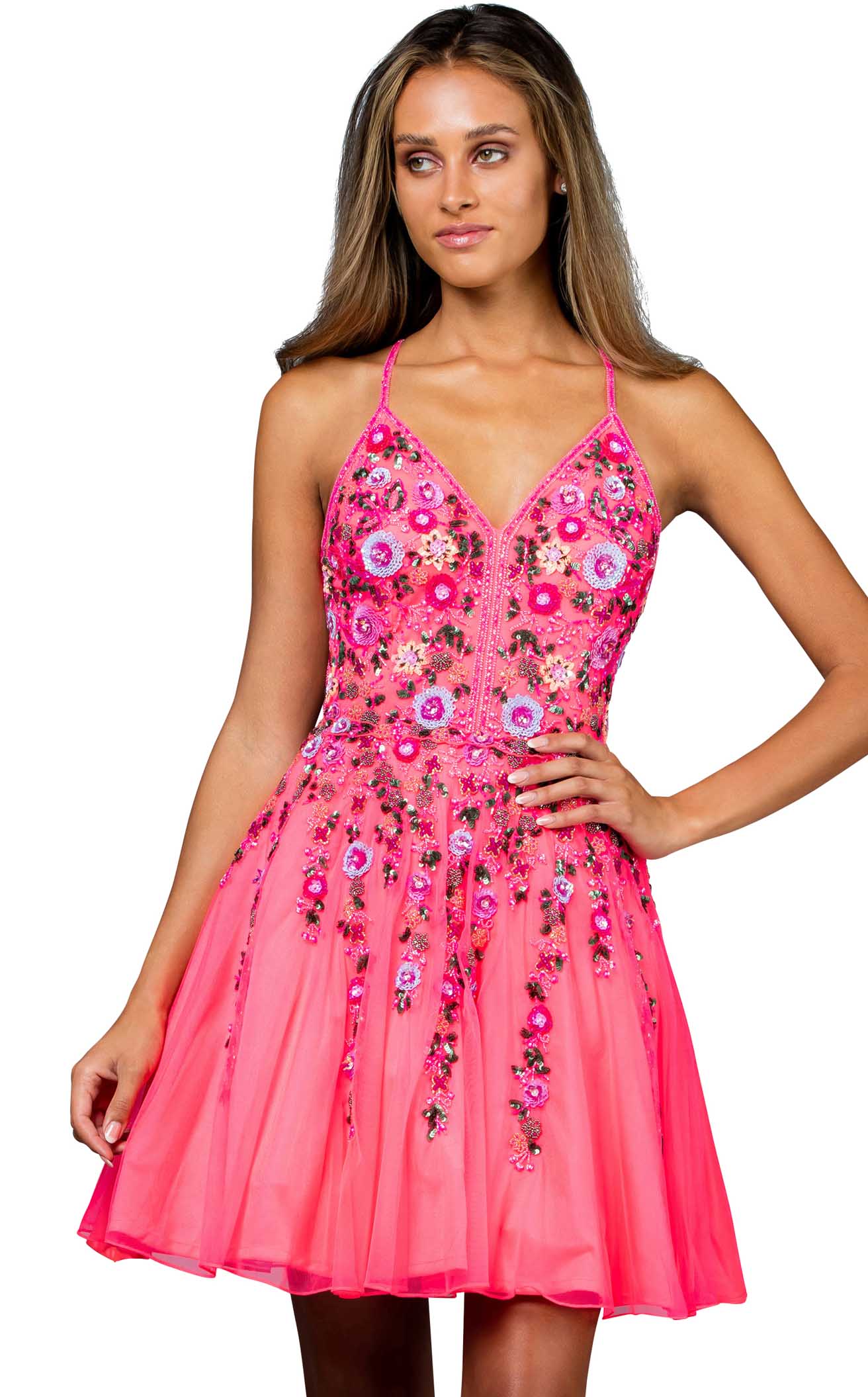 Scala 60203 Dress - Image 2