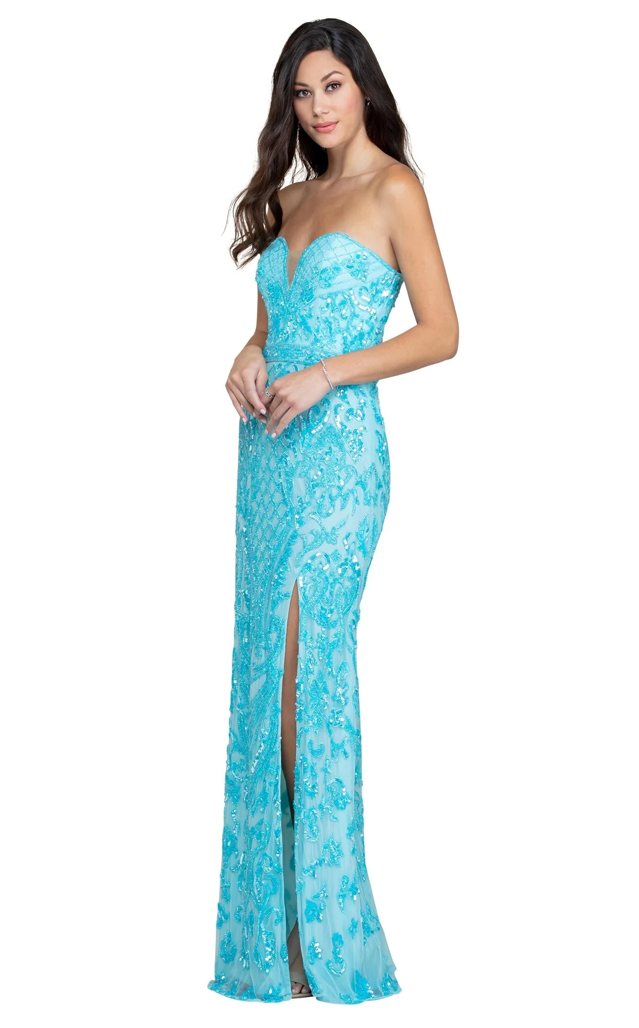 Scala 60212 Dress - Image 2