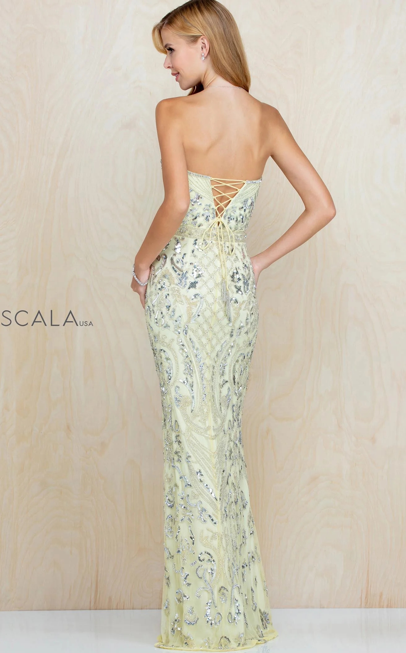 Scala 60212 Dress - Image 3