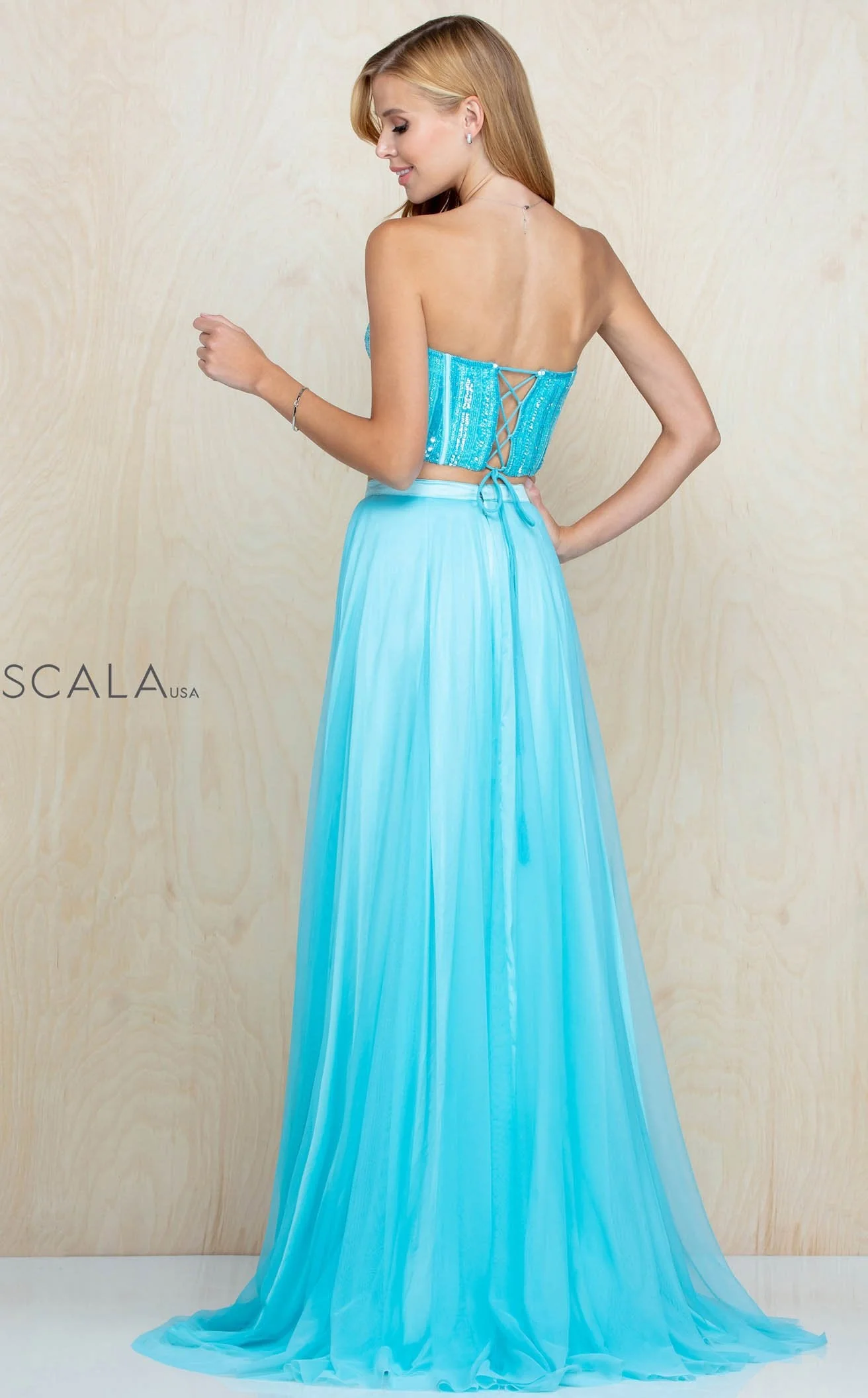 Scala 60214 Dress - Image 4