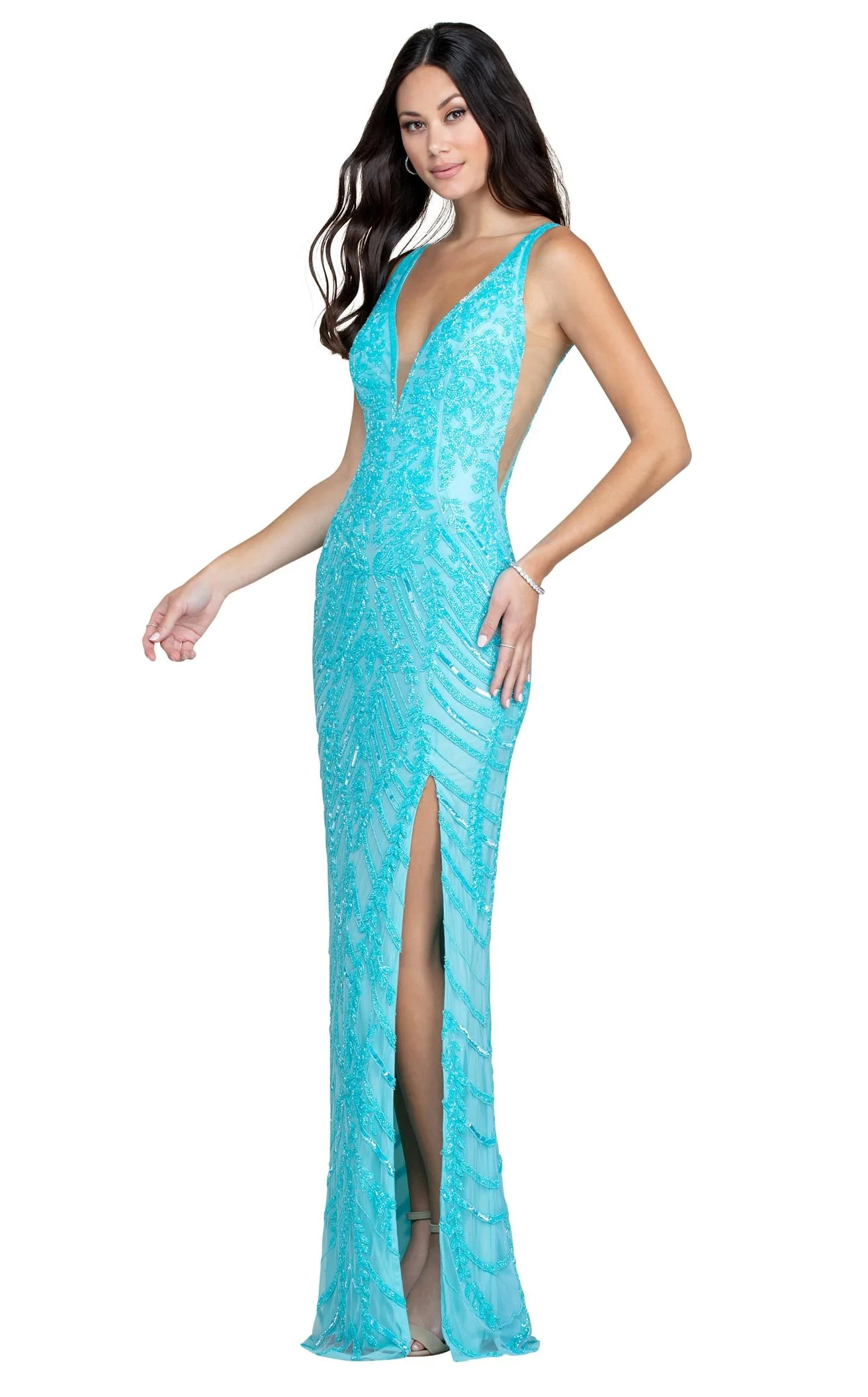 Scala 60222 Dress - Image 3