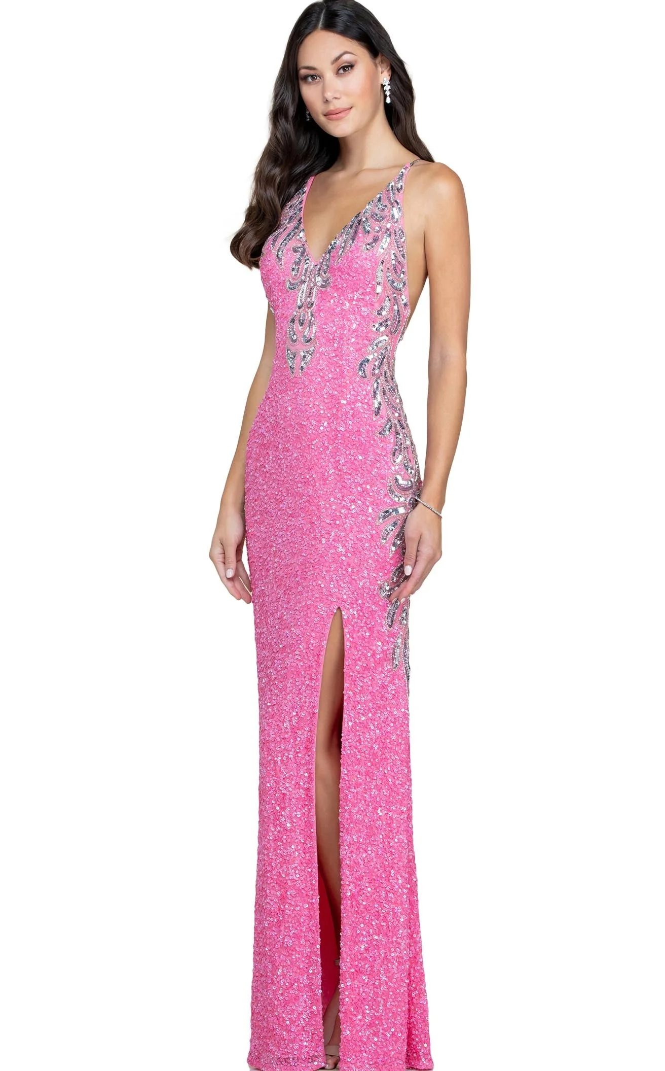 Scala 60225 Dress - Image 3