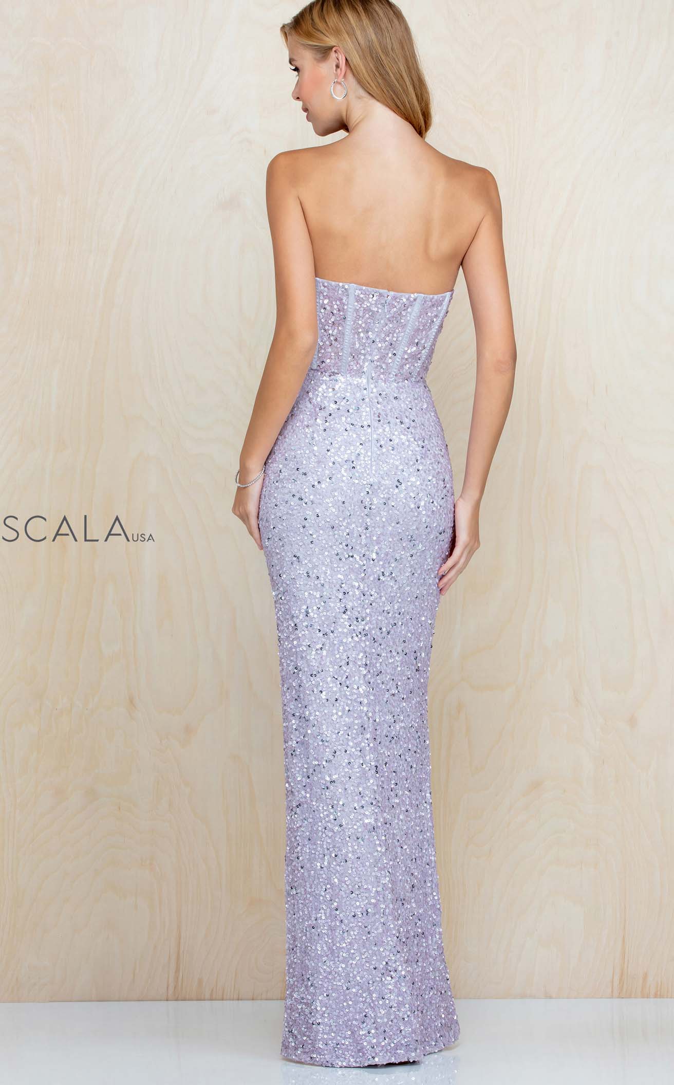 Scala 60227 Dress - Image 7