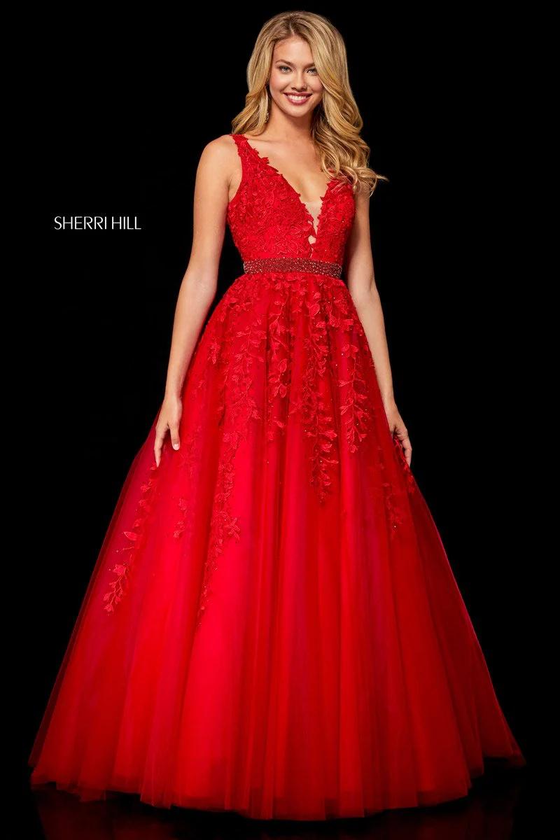 Sherri Hill 11335CL Dress - Image 2