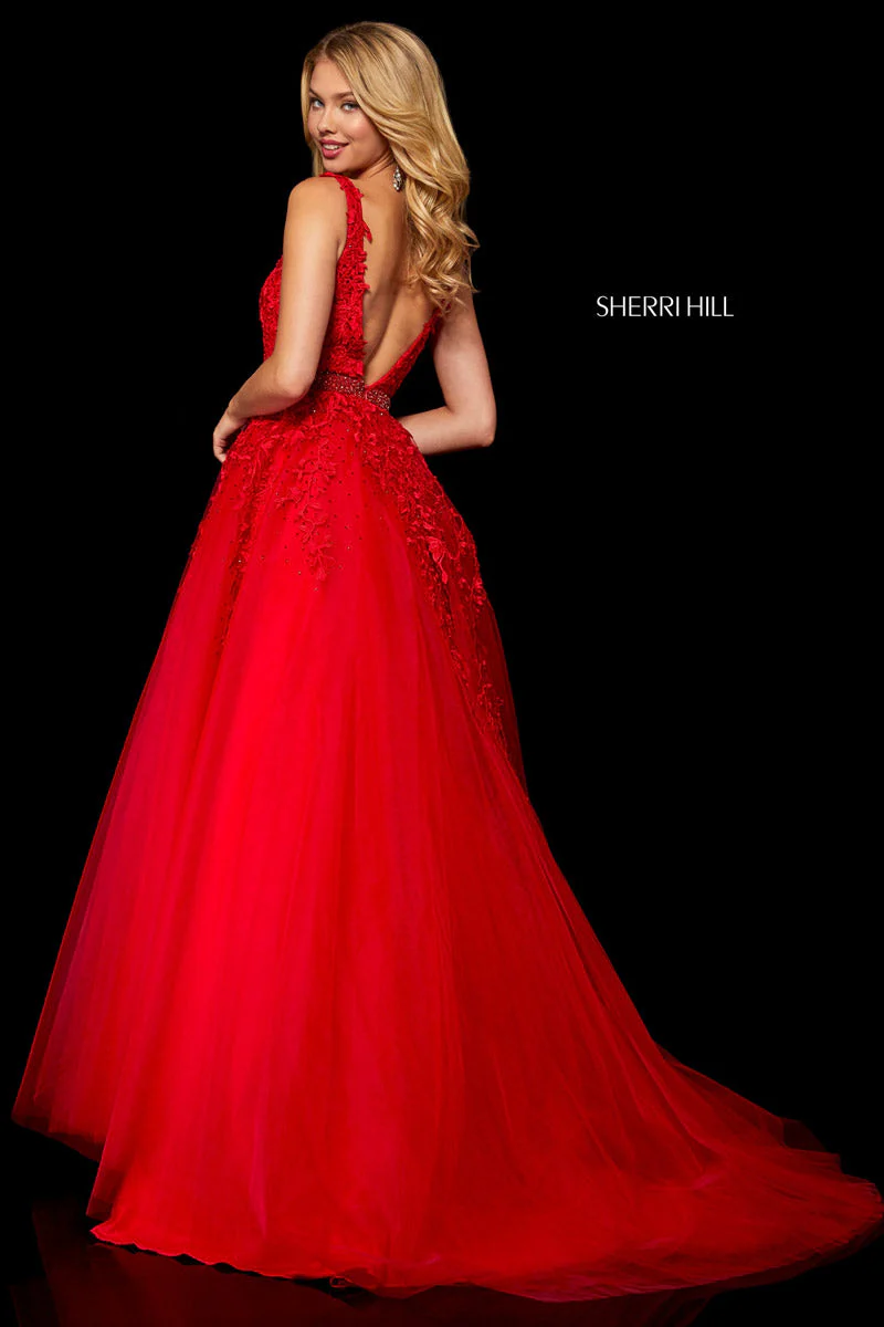 Sherri Hill 11335CL Dress - Image 3