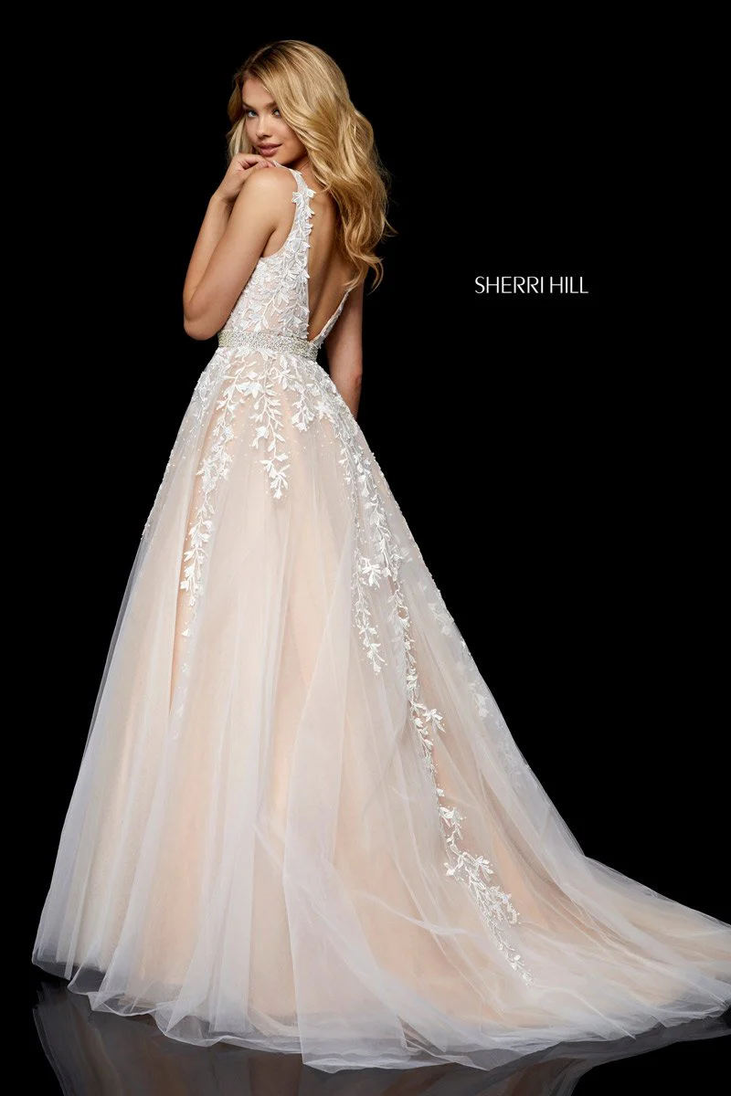 Sherri Hill 11335CL Dress - Image 6