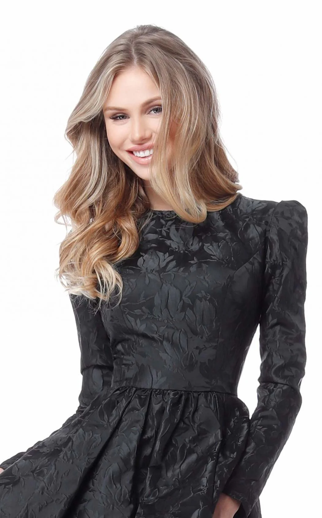 Sherri Hill 50617CL Dress - Image 4