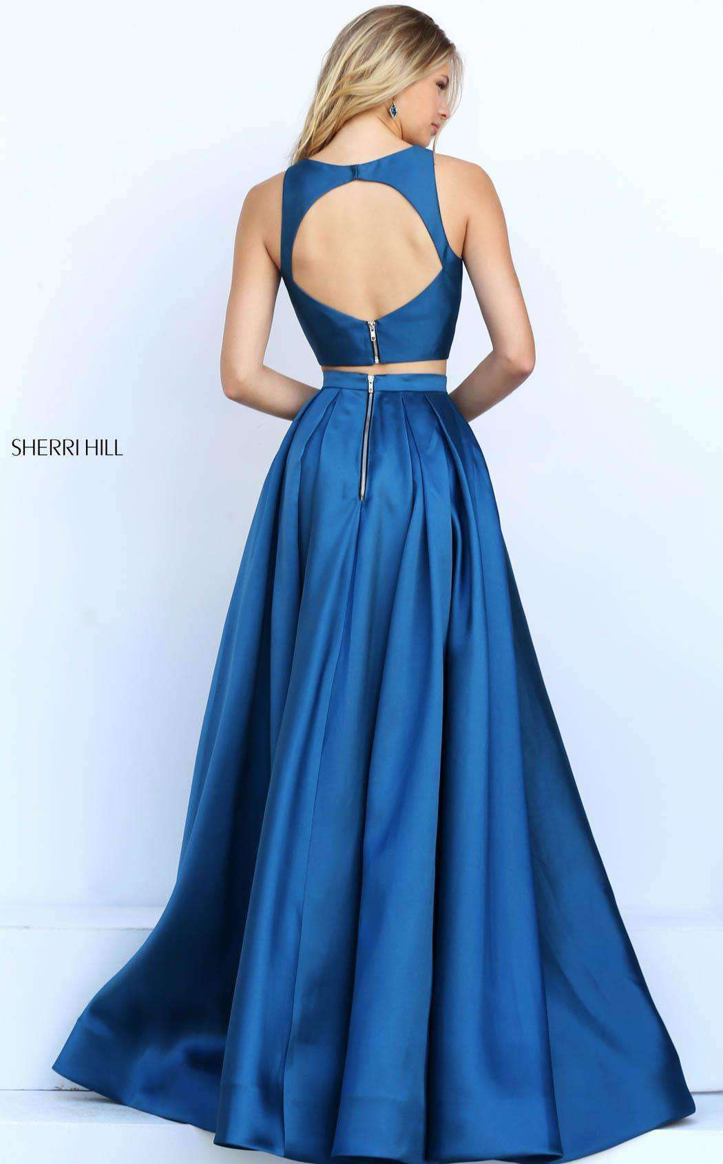 Sherri Hill 50751CL Dress - Image 5