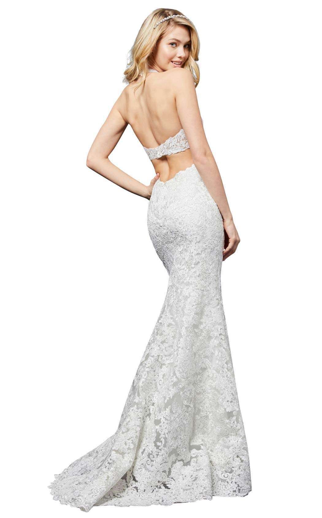 Sherri Hill 51616CL Dress - Image 7