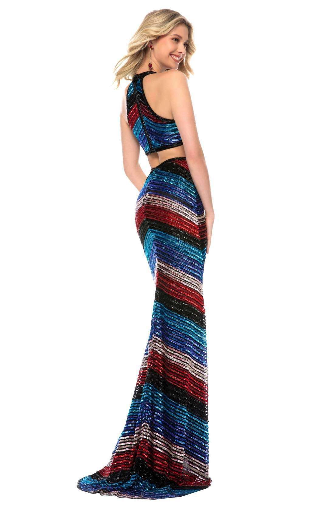 Sherri Hill 51784CL Dress - Image 3