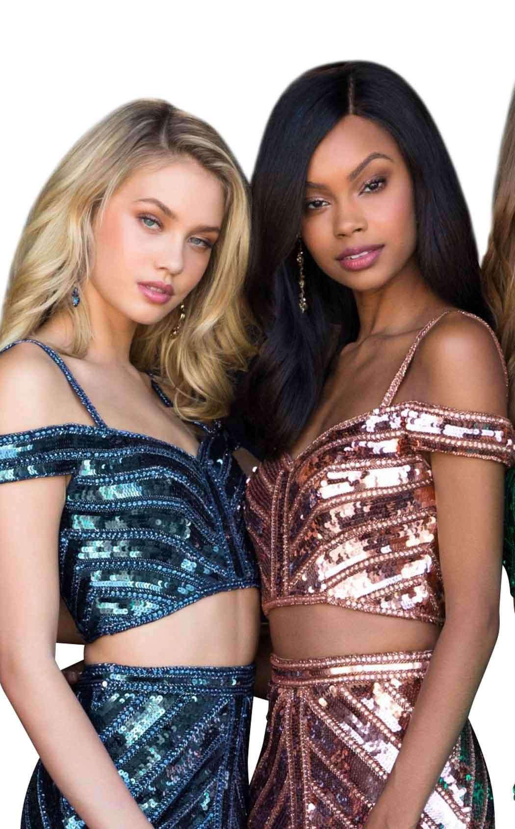 Sherri Hill 51934CL Dress - Image 14