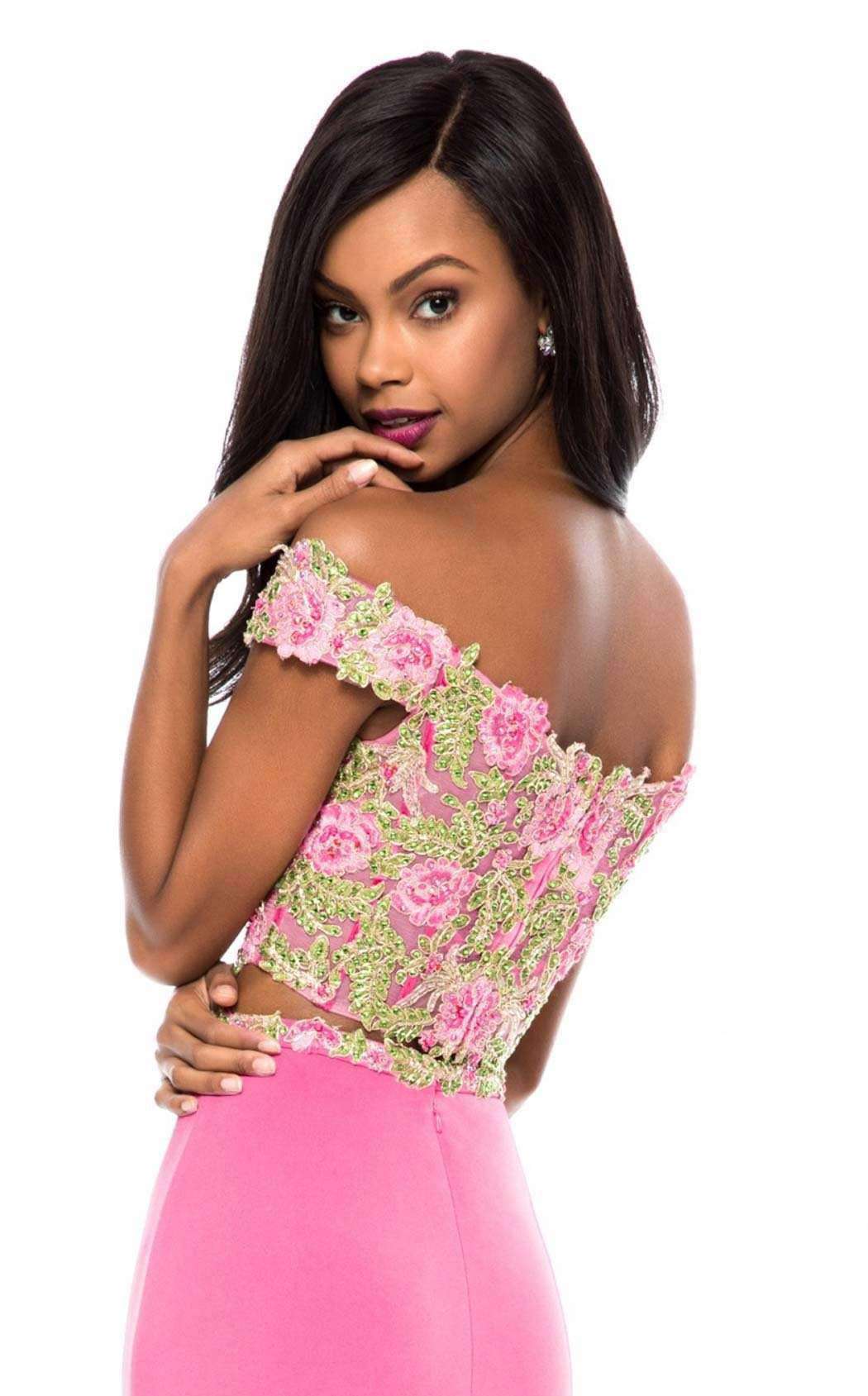 Sherri Hill 51951CL Dress - Image 4