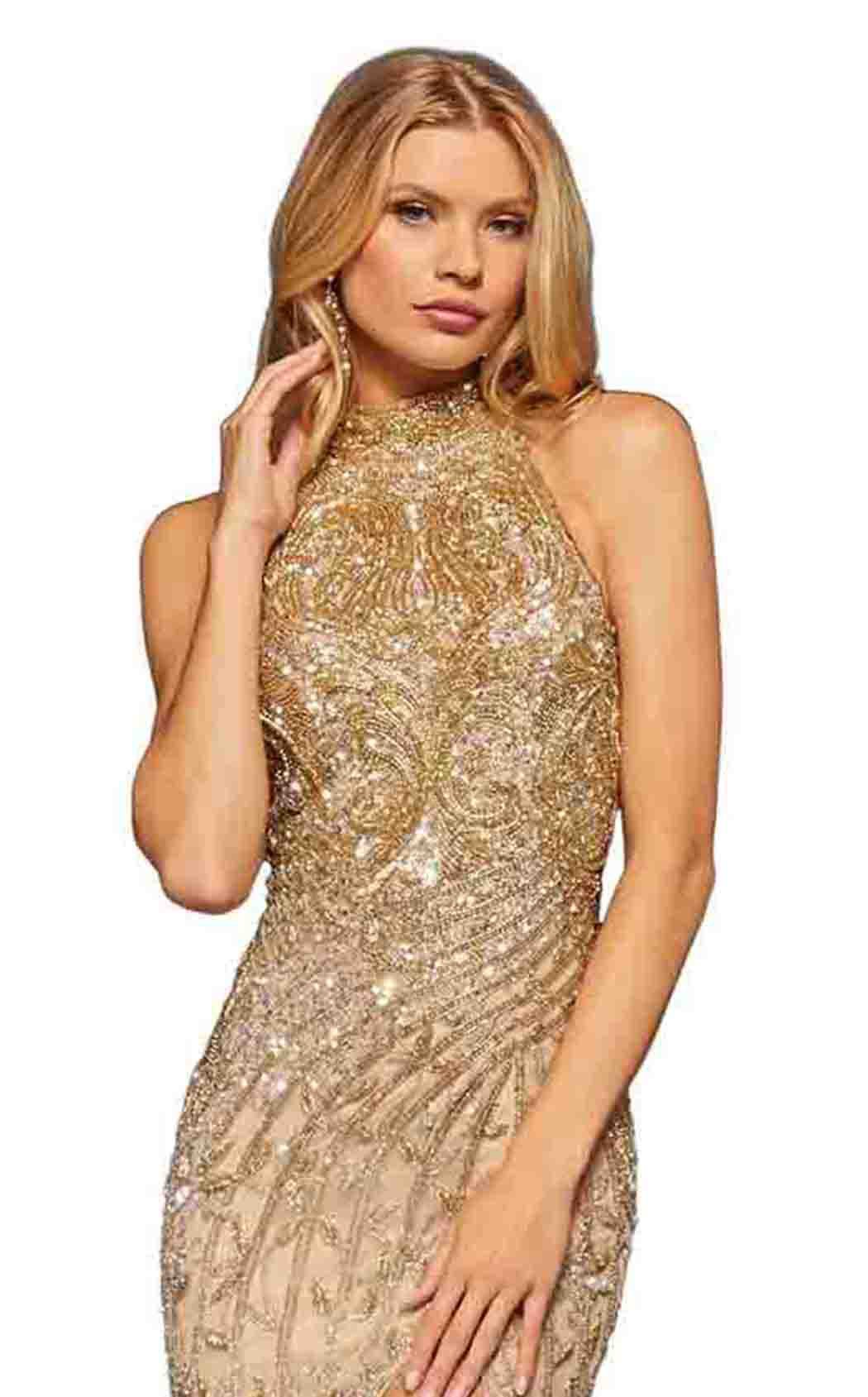Sherri Hill 52426CL Dress - Image 15