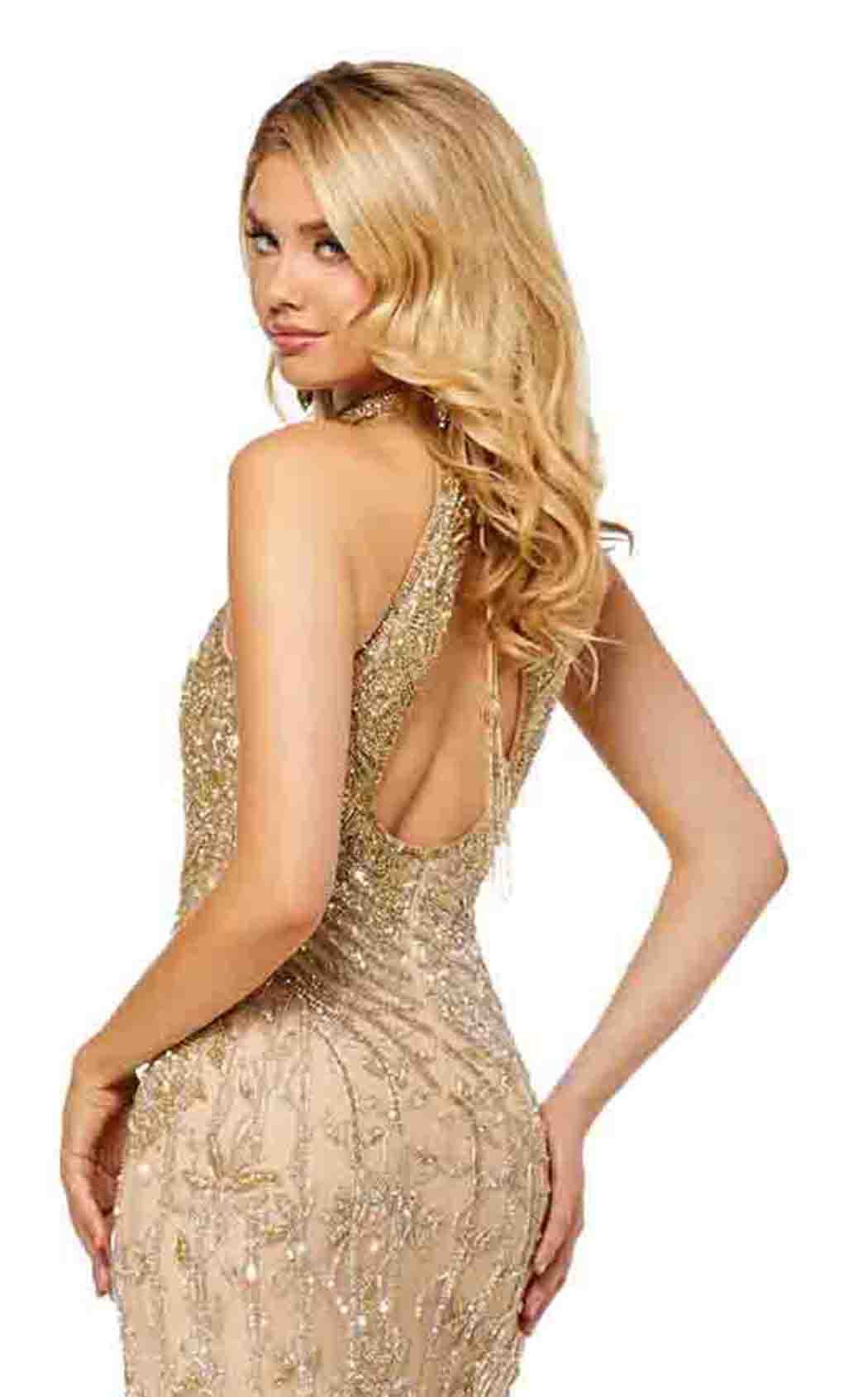 Sherri Hill 52426CL Dress - Image 16