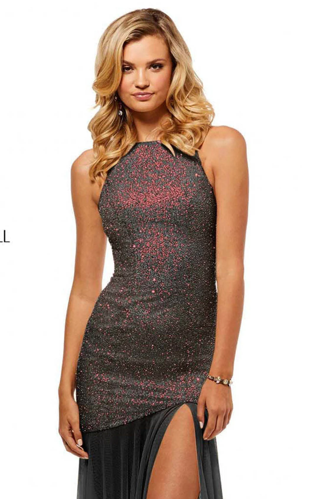 Sherri Hill 52520 Dress - Image 11
