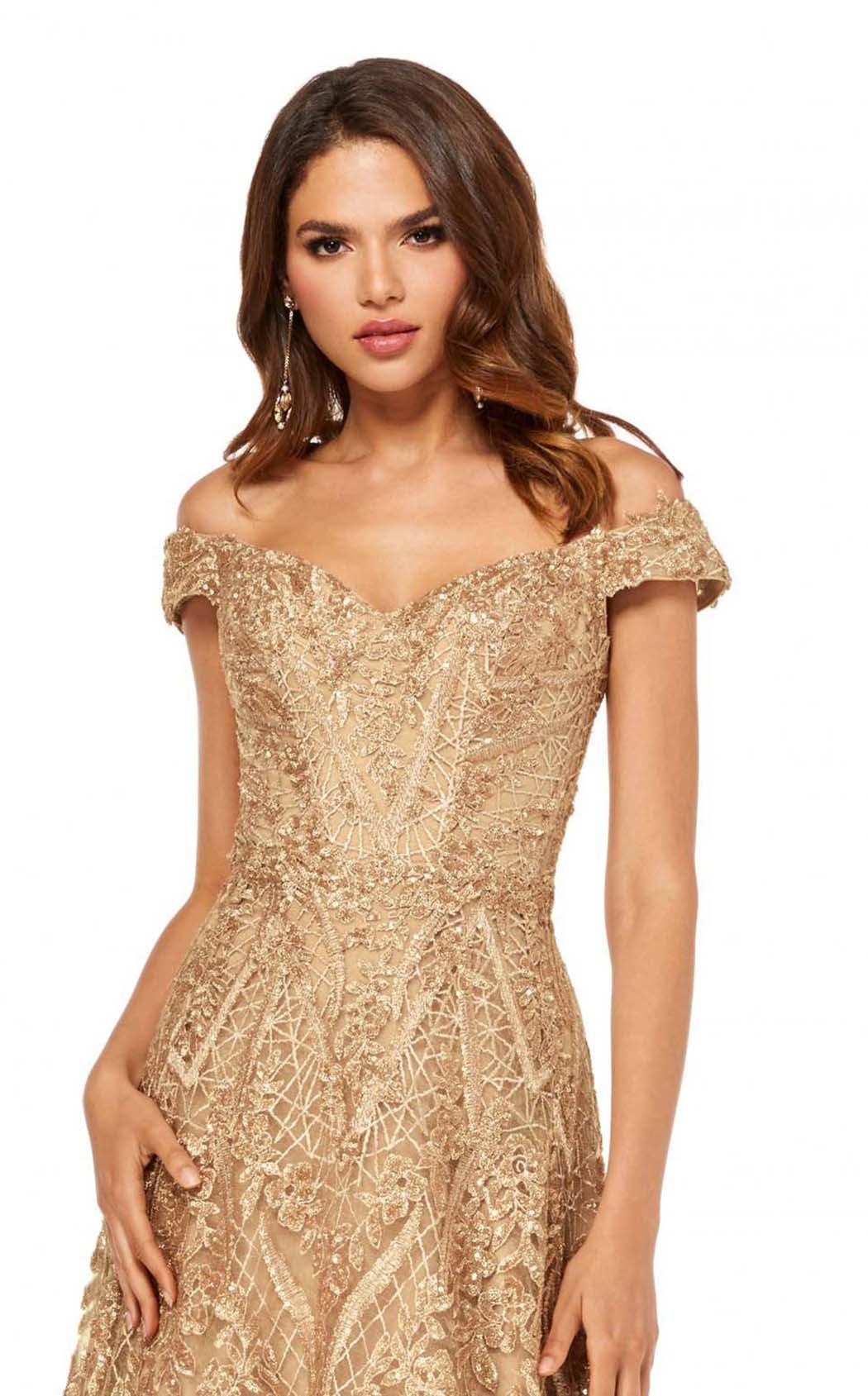 Sherri Hill 52650CL Dress - Image 13