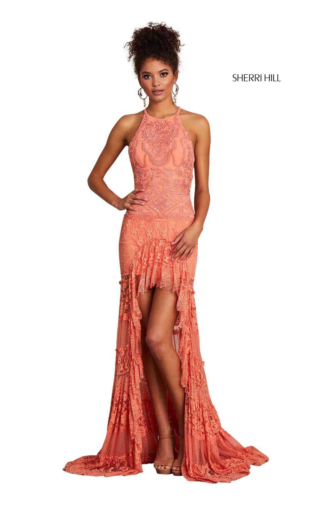Sherri Hill 52663CL Dress - Image 12